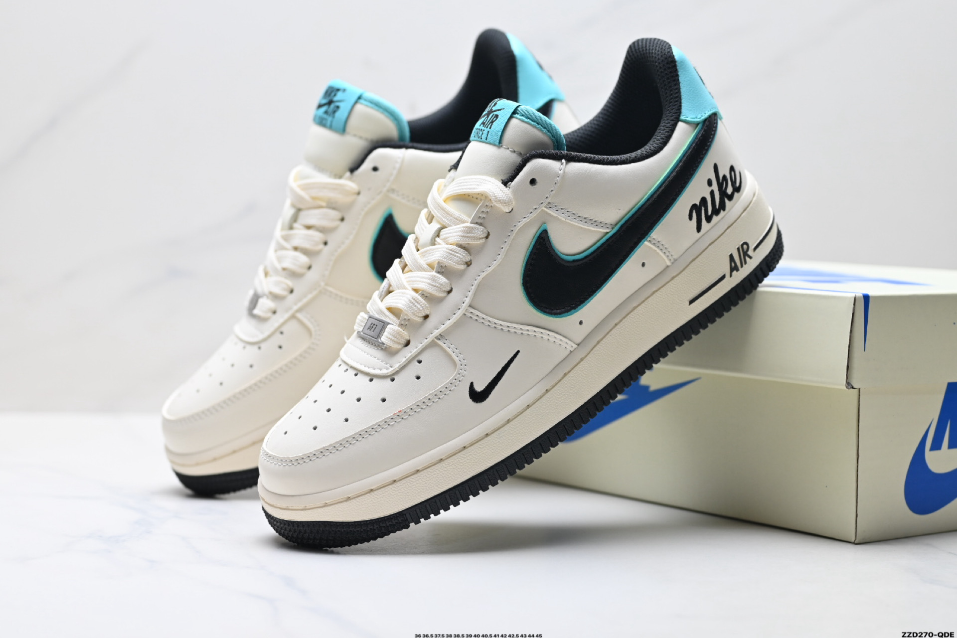 NIKE AIR FORCE 1‘07 LV8 NH0601-583 NIKE AIR FORCE 1‘07 LV8 NH0601-583