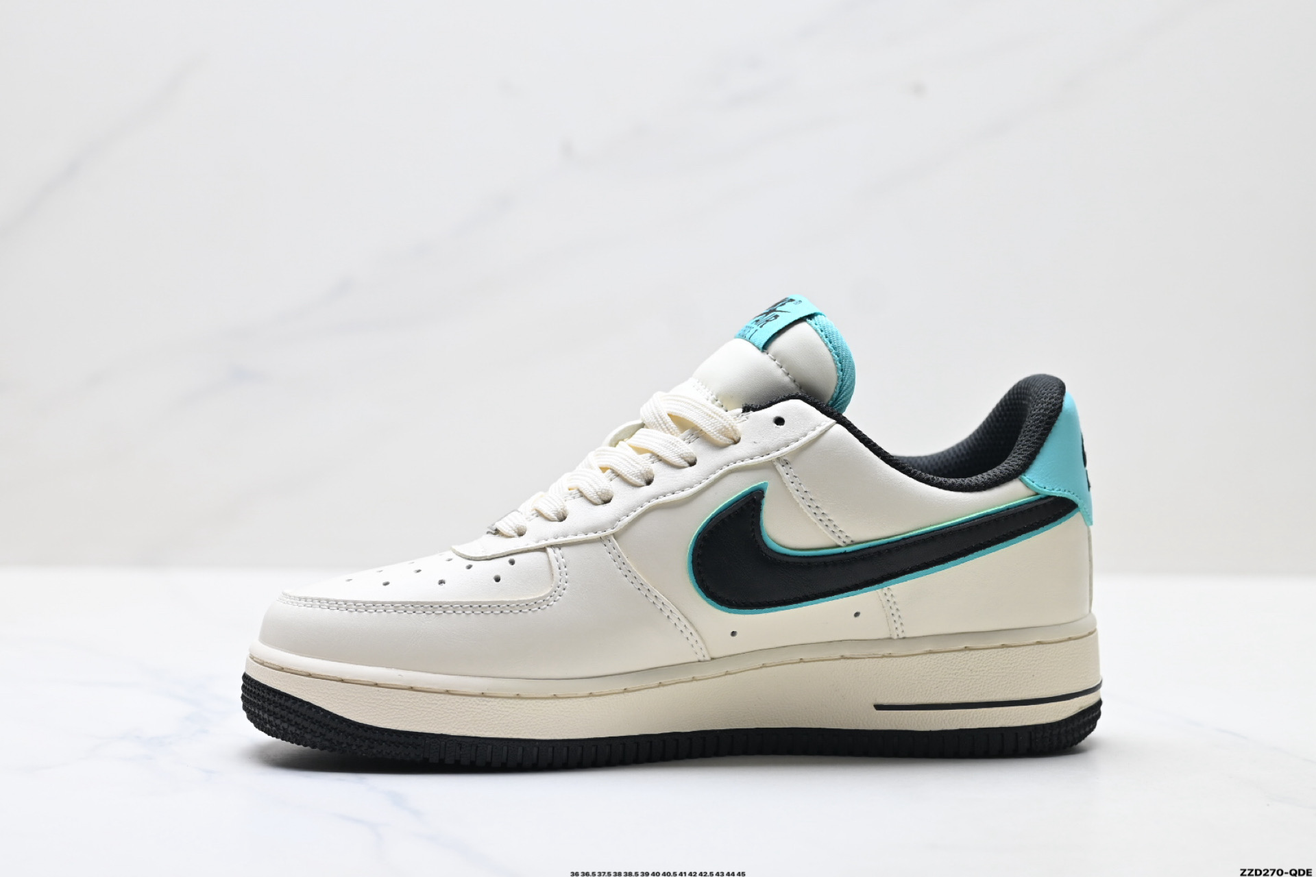 NIKE AIR FORCE 1‘07 LV8 NH0601-583 NIKE AIR FORCE 1‘07 LV8 NH0601-583