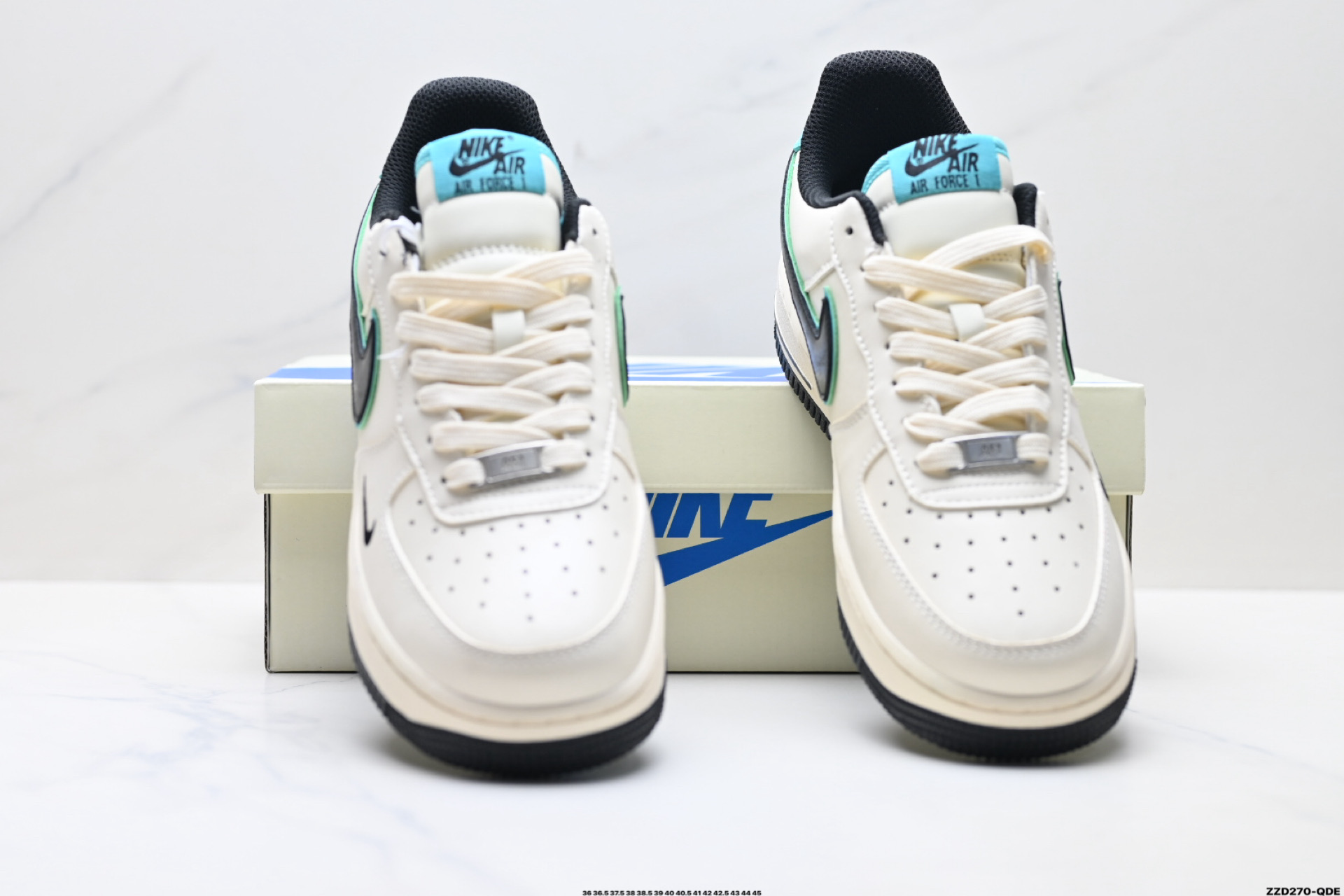 NIKE AIR FORCE 1‘07 LV8 NH0601-583 NIKE AIR FORCE 1‘07 LV8 NH0601-583