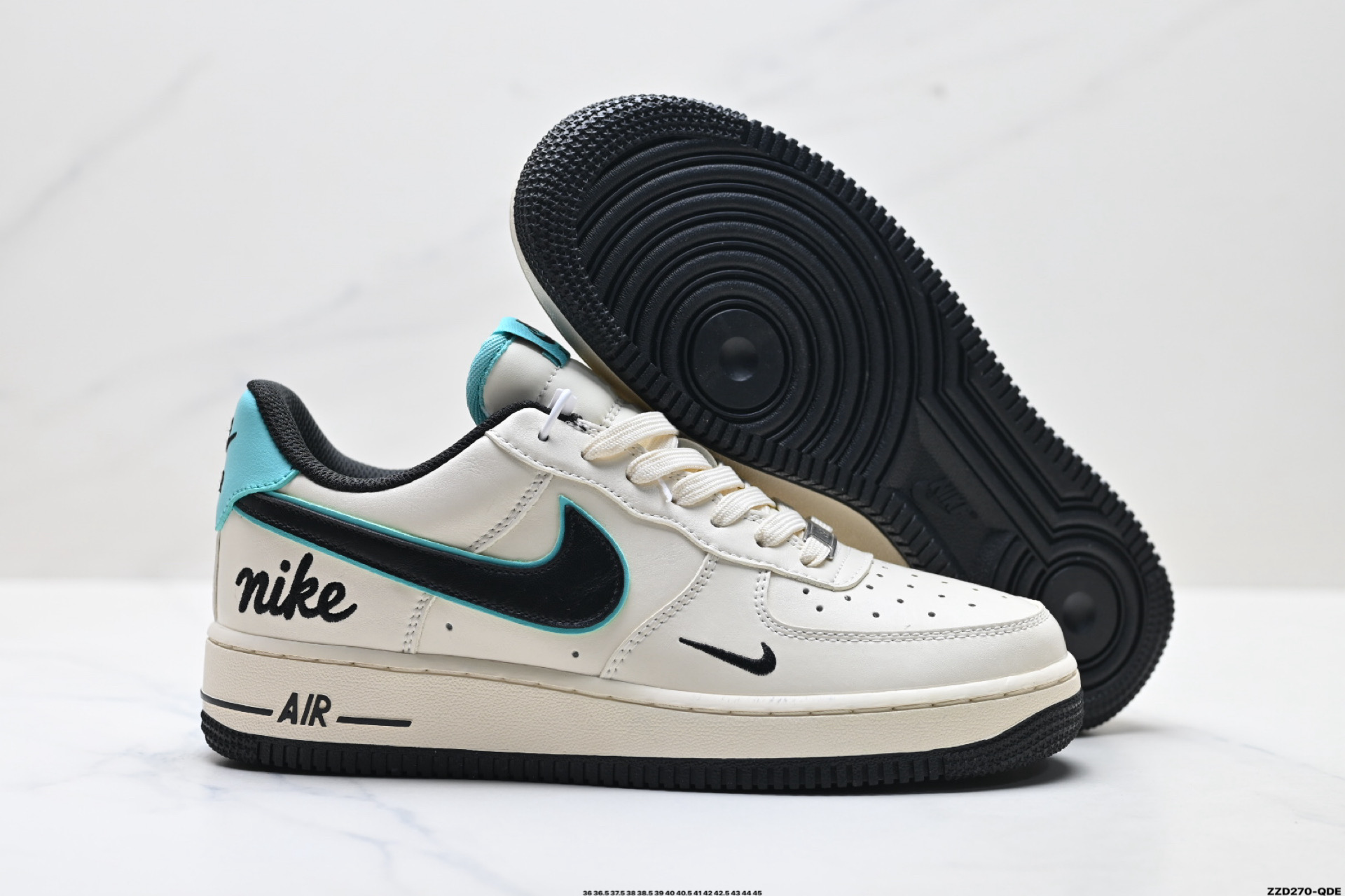 NIKE AIR FORCE 1‘07 LV8 NH0601-583 NIKE AIR FORCE 1‘07 LV8 NH0601-583