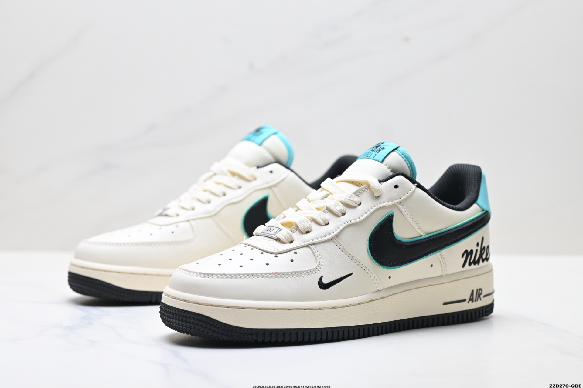 NIKE AIR FORCE 1‘07 LV8 NH0601-583 NIKE AIR FORCE 1‘07 LV8 NH0601-583