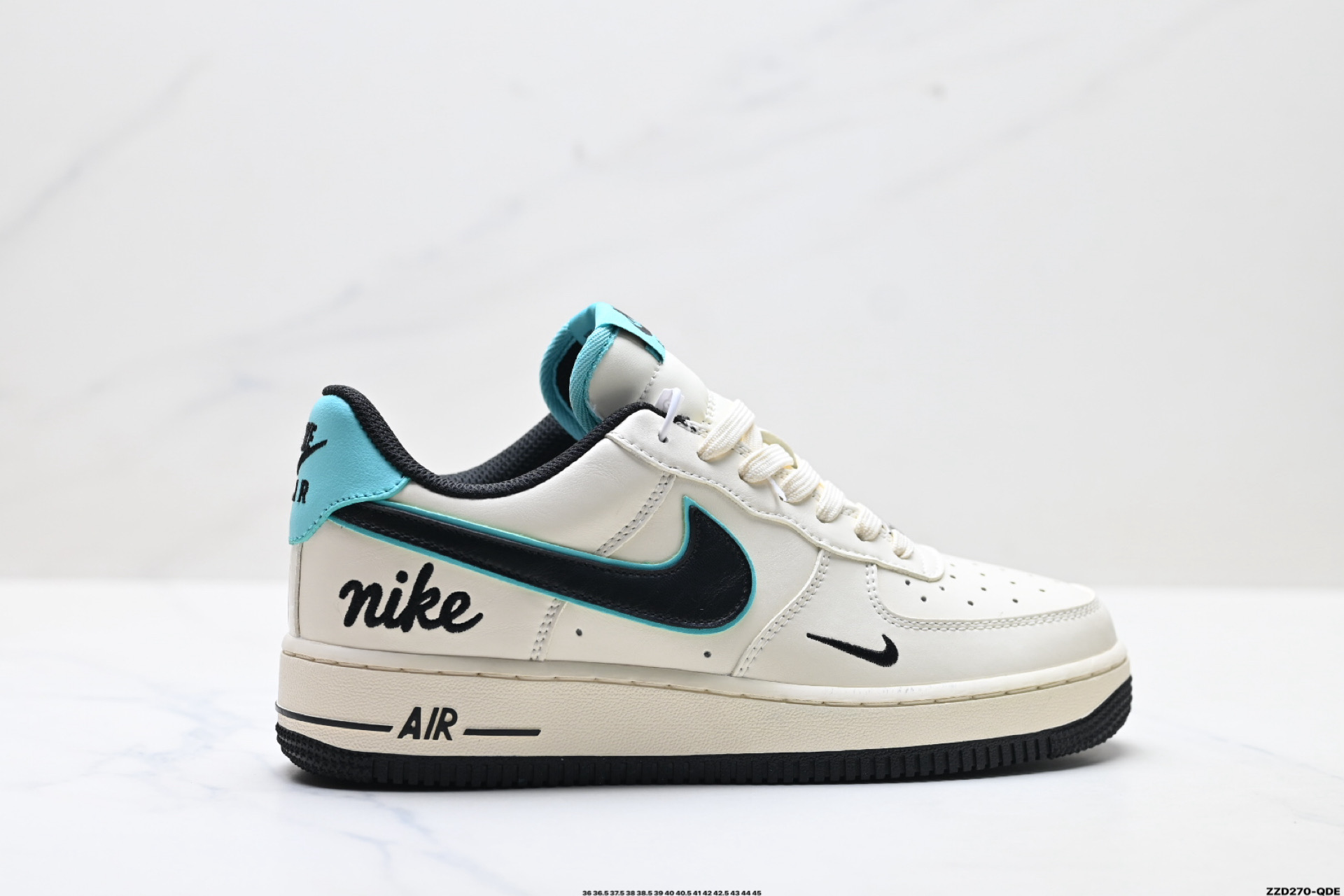 NIKE AIR FORCE 1‘07 LV8 NH0601-583 NIKE AIR FORCE 1‘07 LV8 NH0601-583