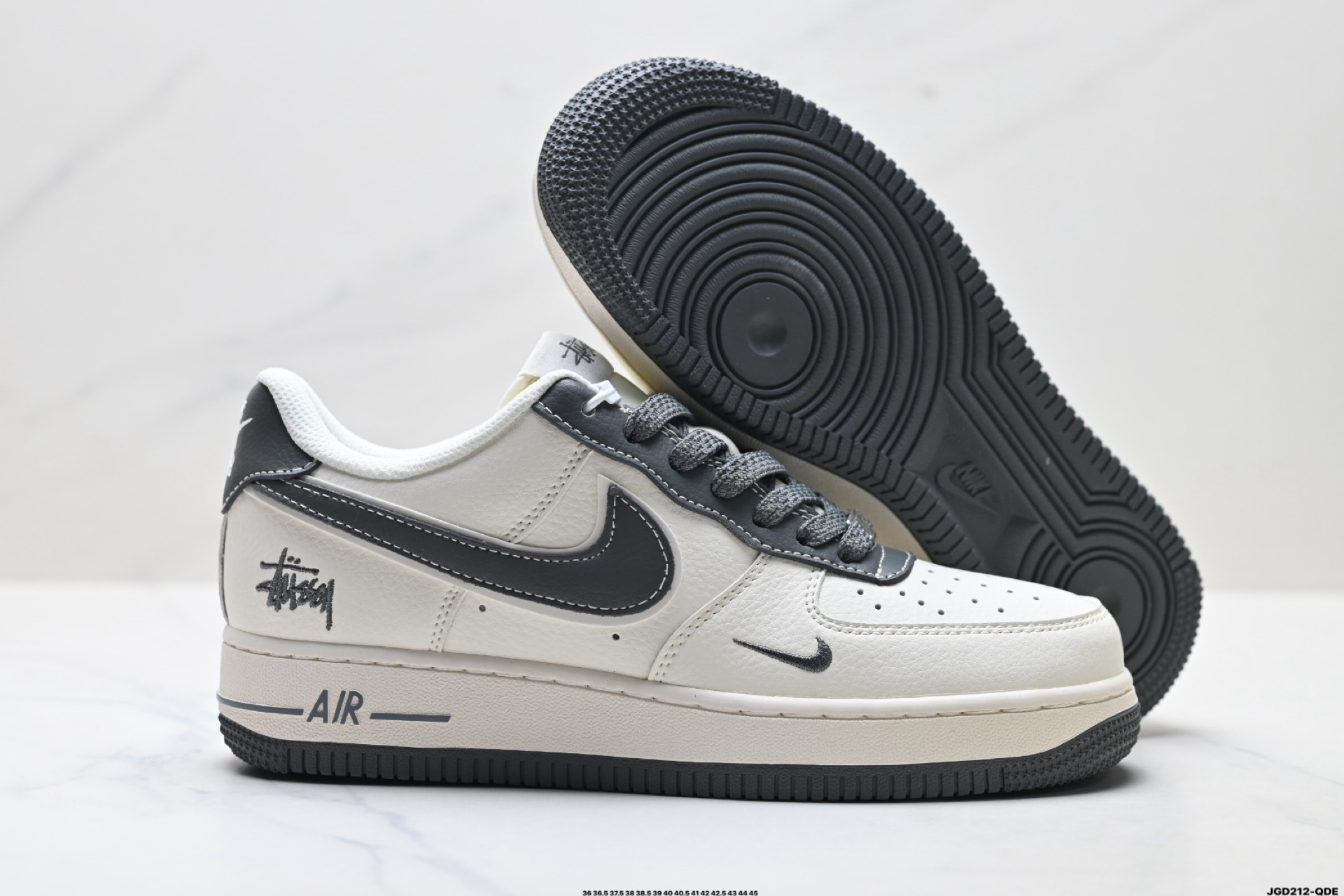 NIKE AIR FORCE 1‘07 LV8 XZ6188-226