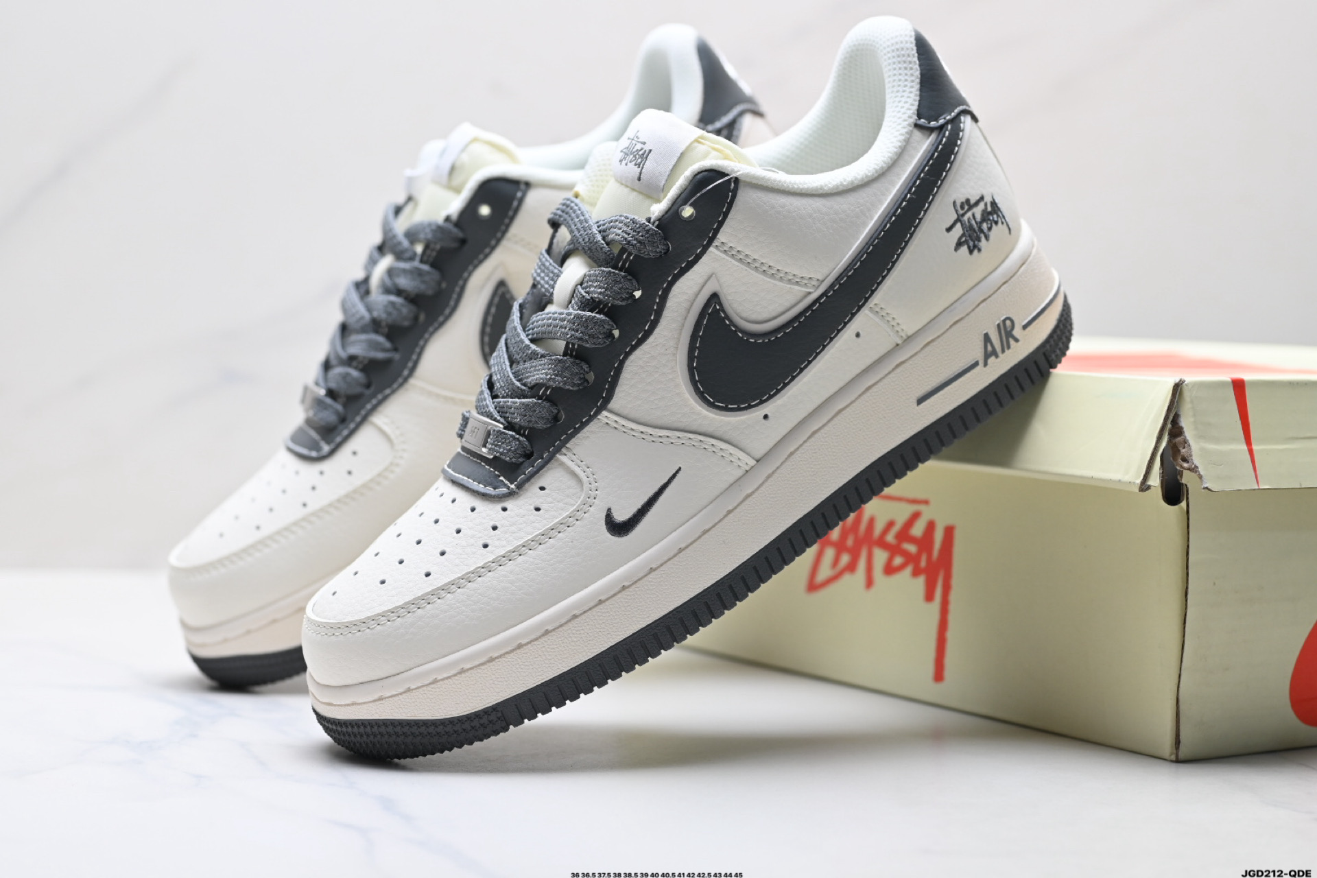 NIKE AIR FORCE 1‘07 LV8 XZ6188-226