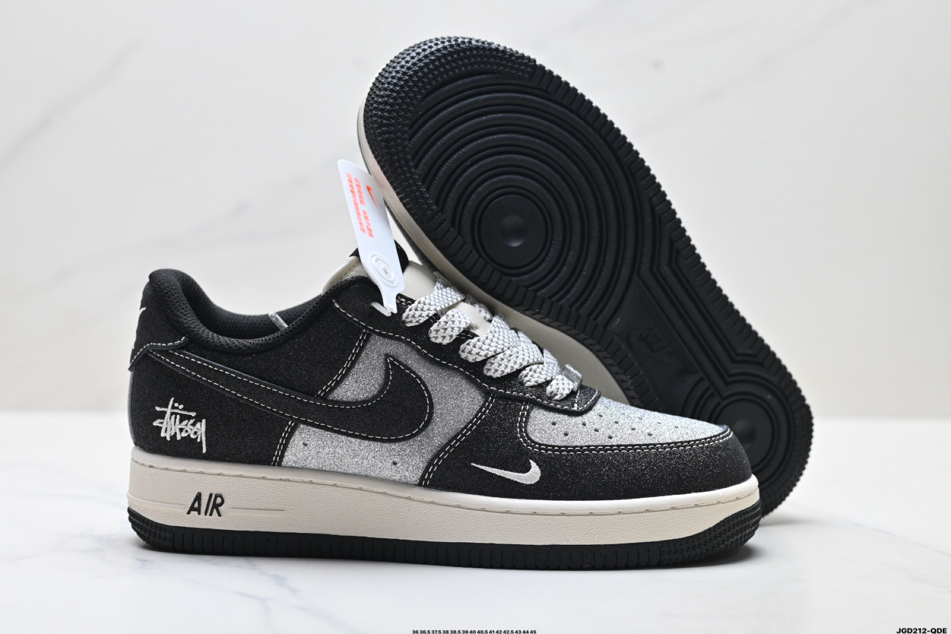 NIKE AIR FORCE 1‘07 LV8 XZ6188-226