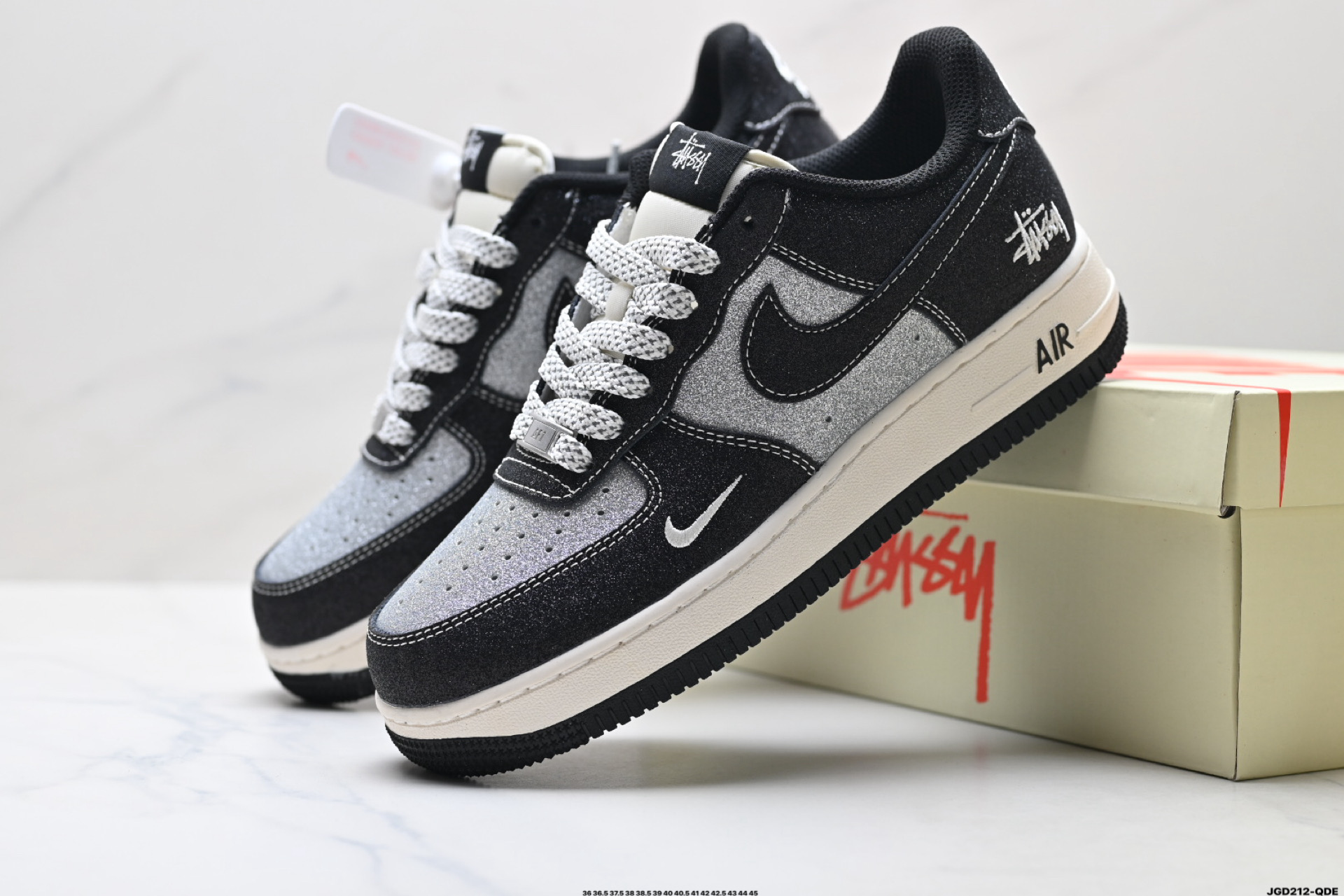 NIKE AIR FORCE 1‘07 LV8 XZ6188-226