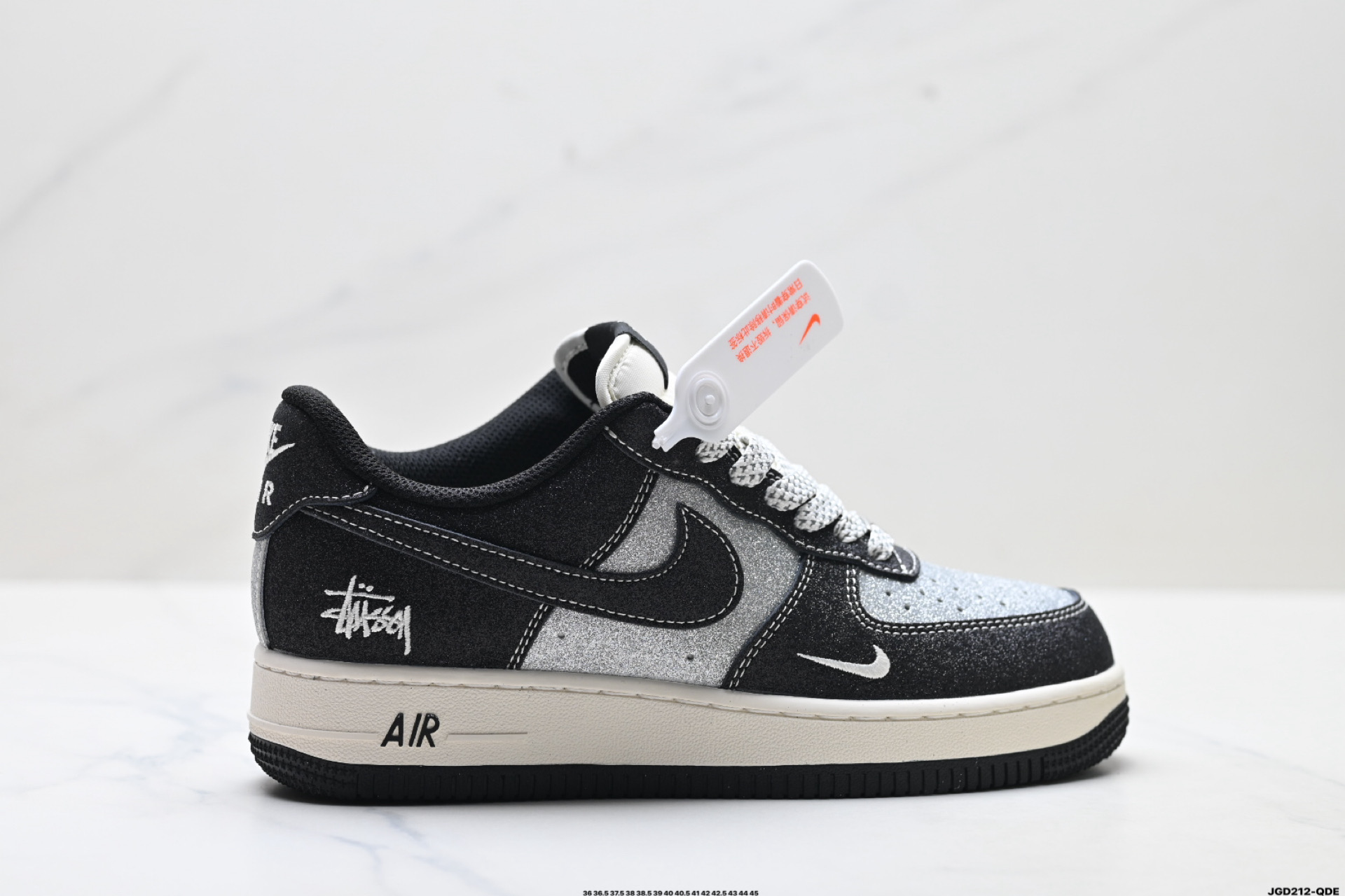 NIKE AIR FORCE 1‘07 LV8 XZ6188-226