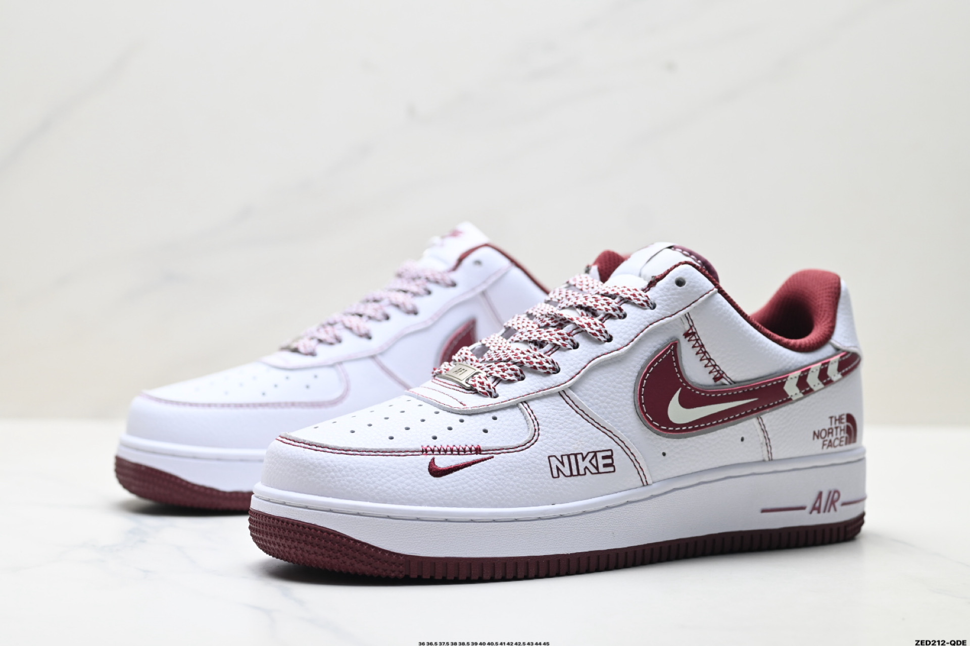 NIKE AIR FORCE 1‘07 SU2305-141