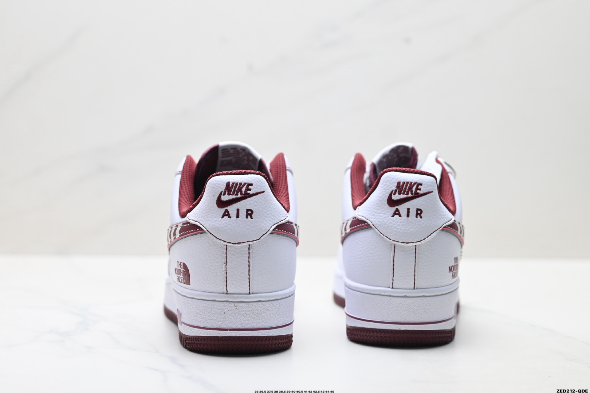 NIKE AIR FORCE 1‘07 SU2305-141