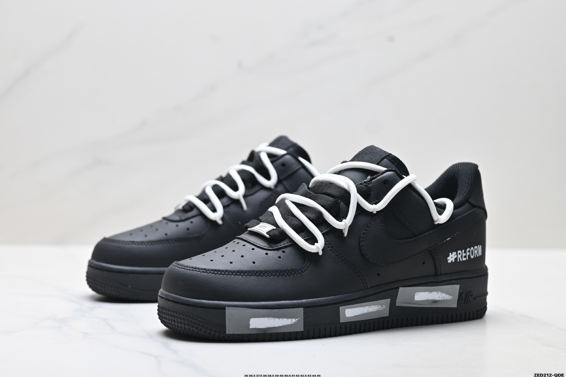 NIKE AIR FORCE 1‘07 DB2024-010