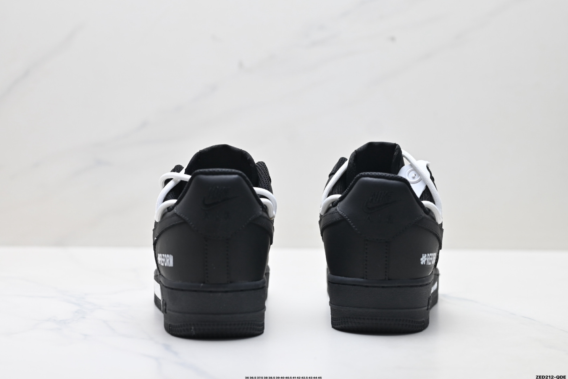 NIKE AIR FORCE 1‘07 DB2024-010