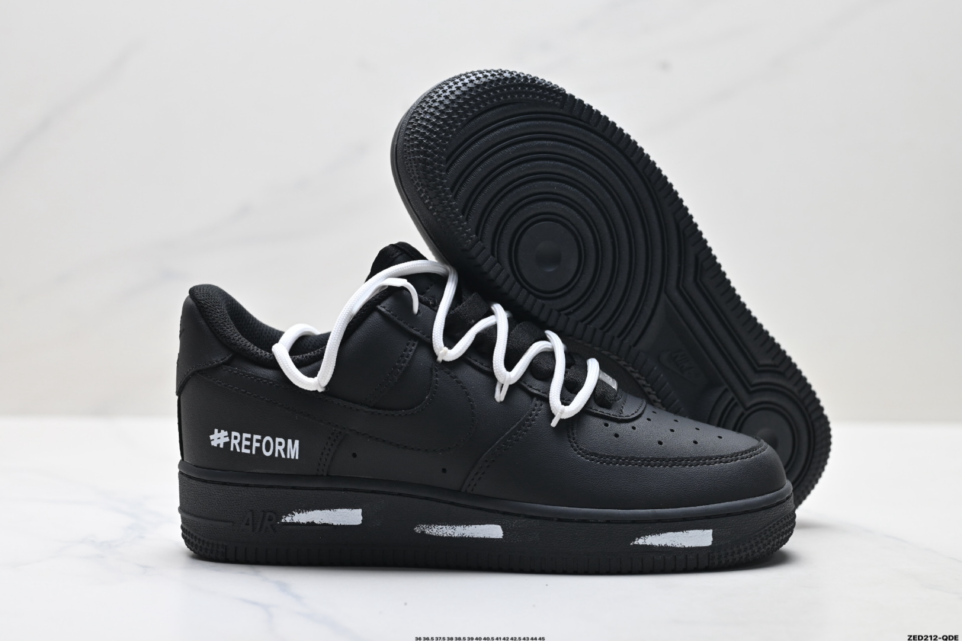NIKE AIR FORCE 1‘07 DB2024-010