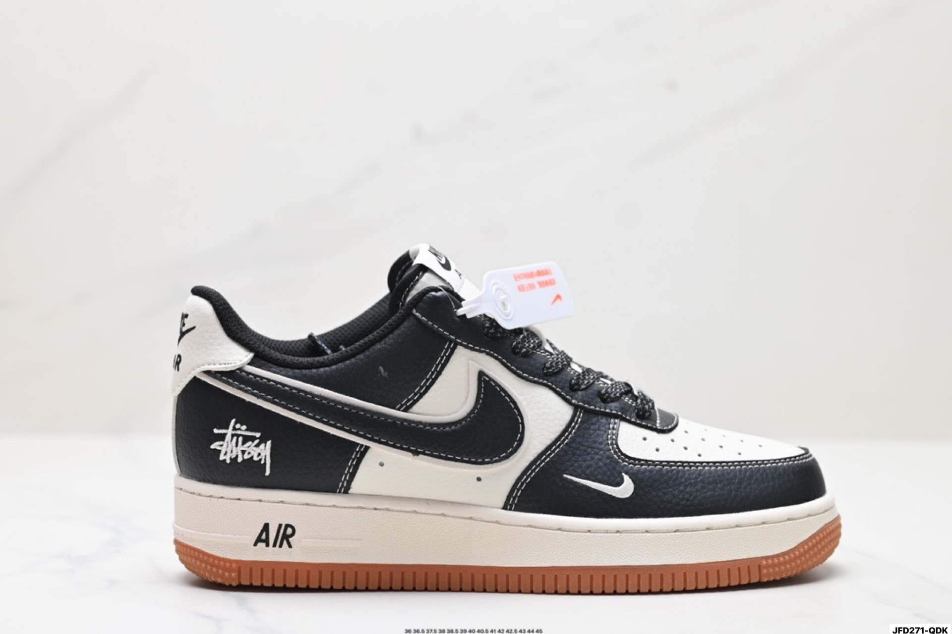 NIKE AIR FORCE 1‘07 DD8959-100