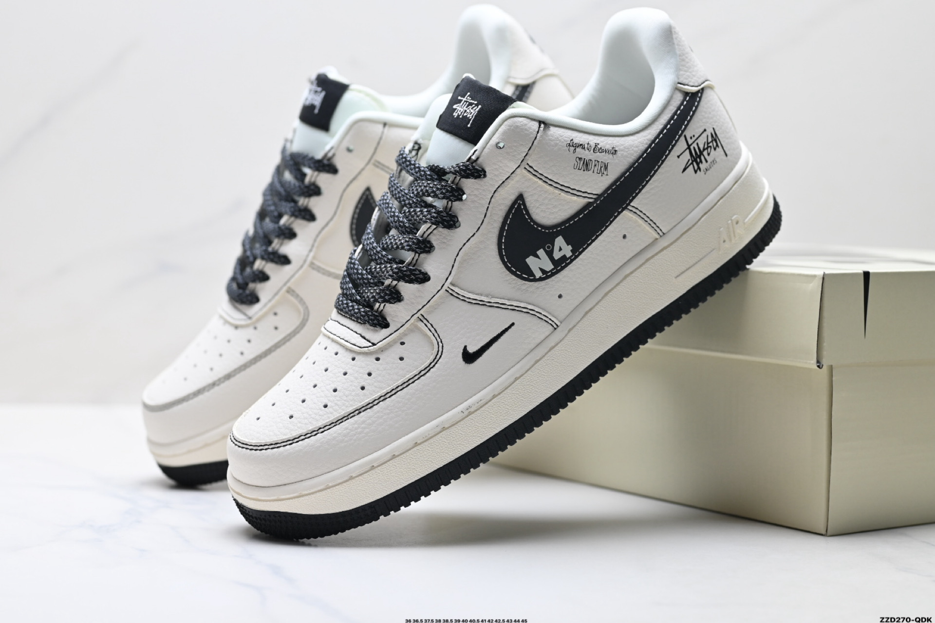 NIKE AIR FORCE 1‘07 LV8 DD1982-329