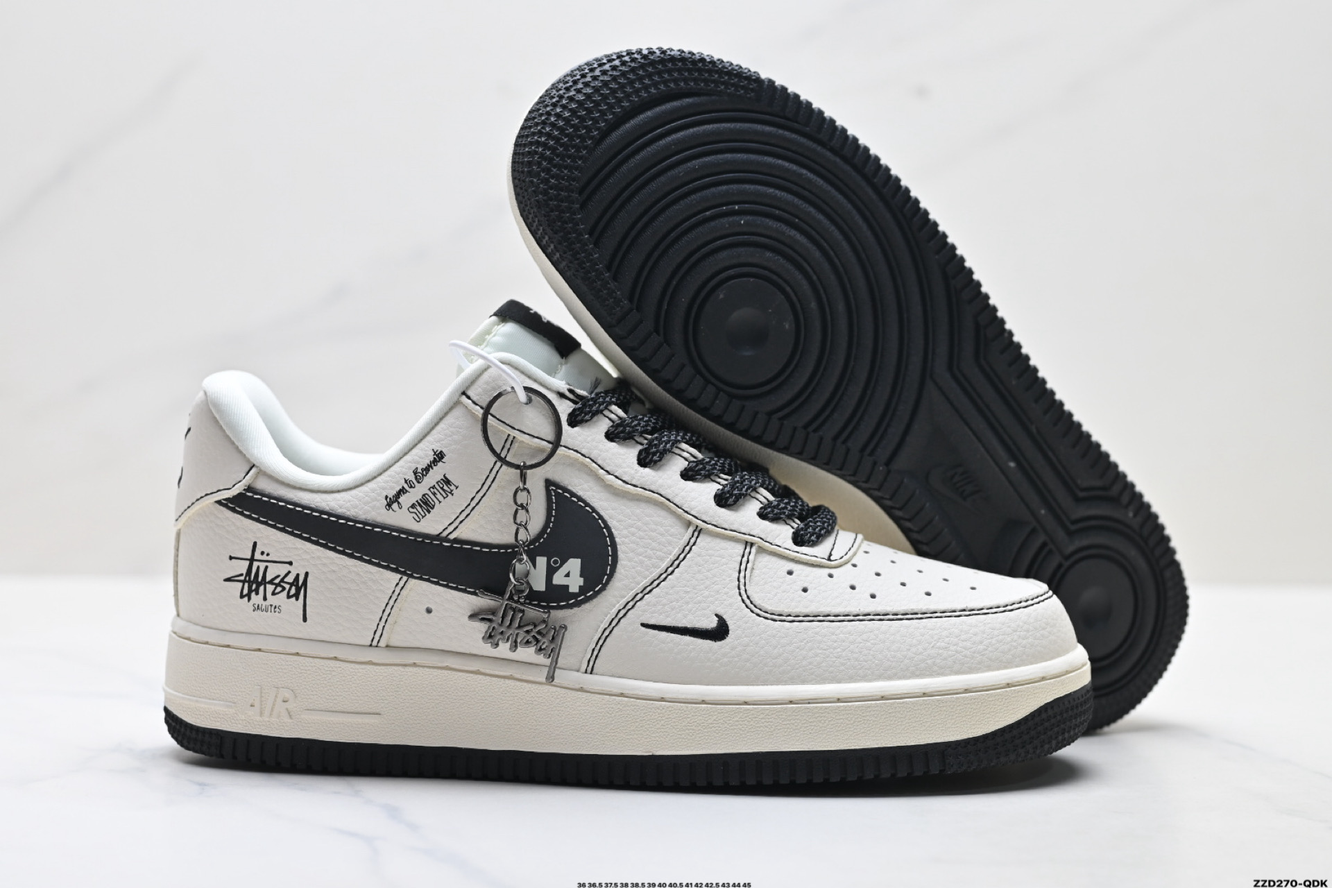 NIKE AIR FORCE 1‘07 LV8 DD1982-329