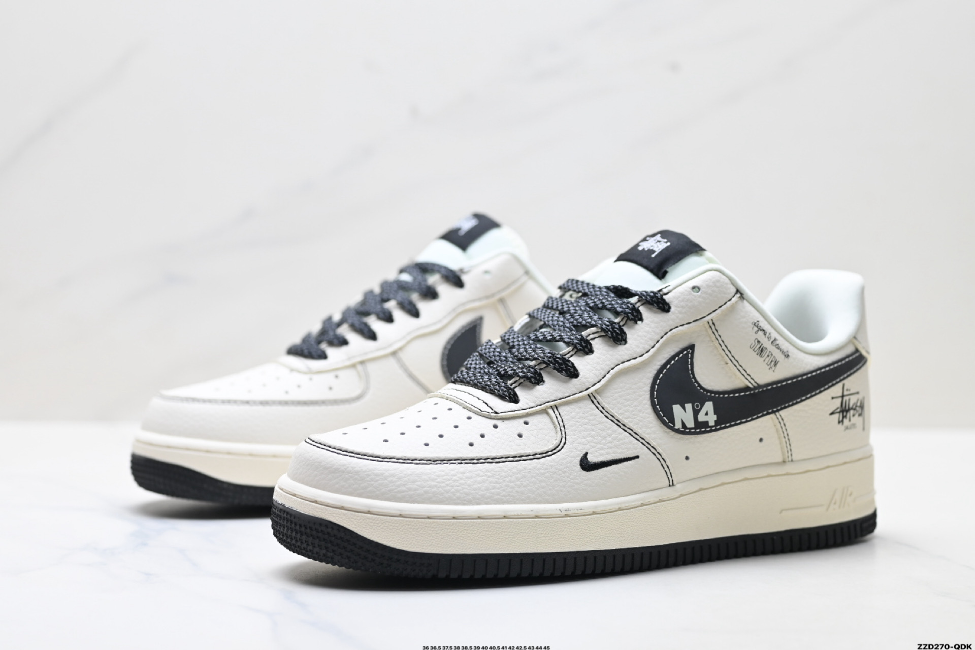 NIKE AIR FORCE 1‘07 LV8 DD1982-329