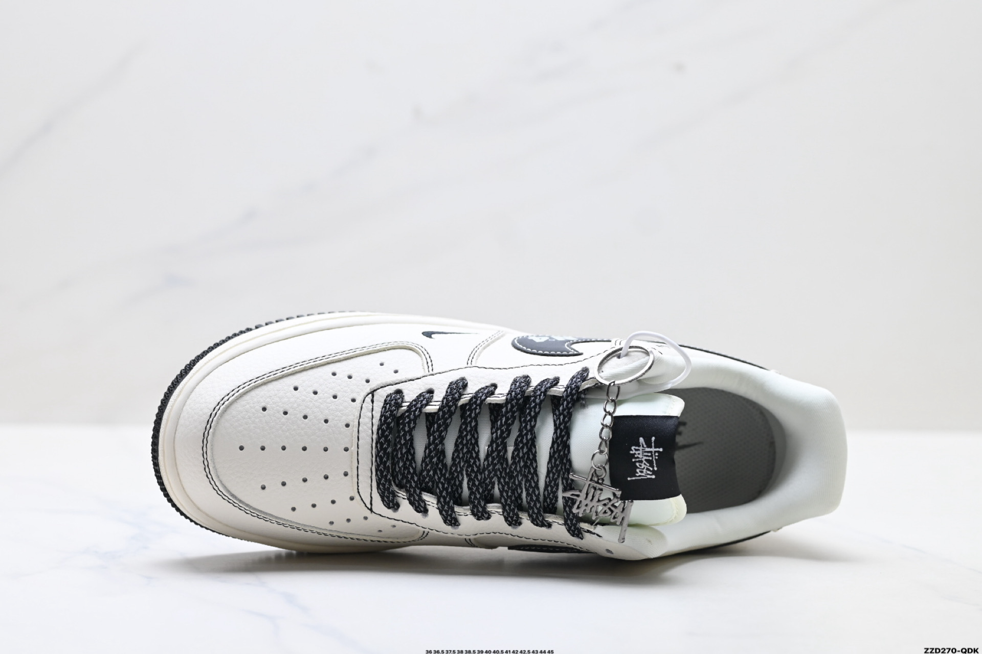 NIKE AIR FORCE 1‘07 LV8 DD1982-329