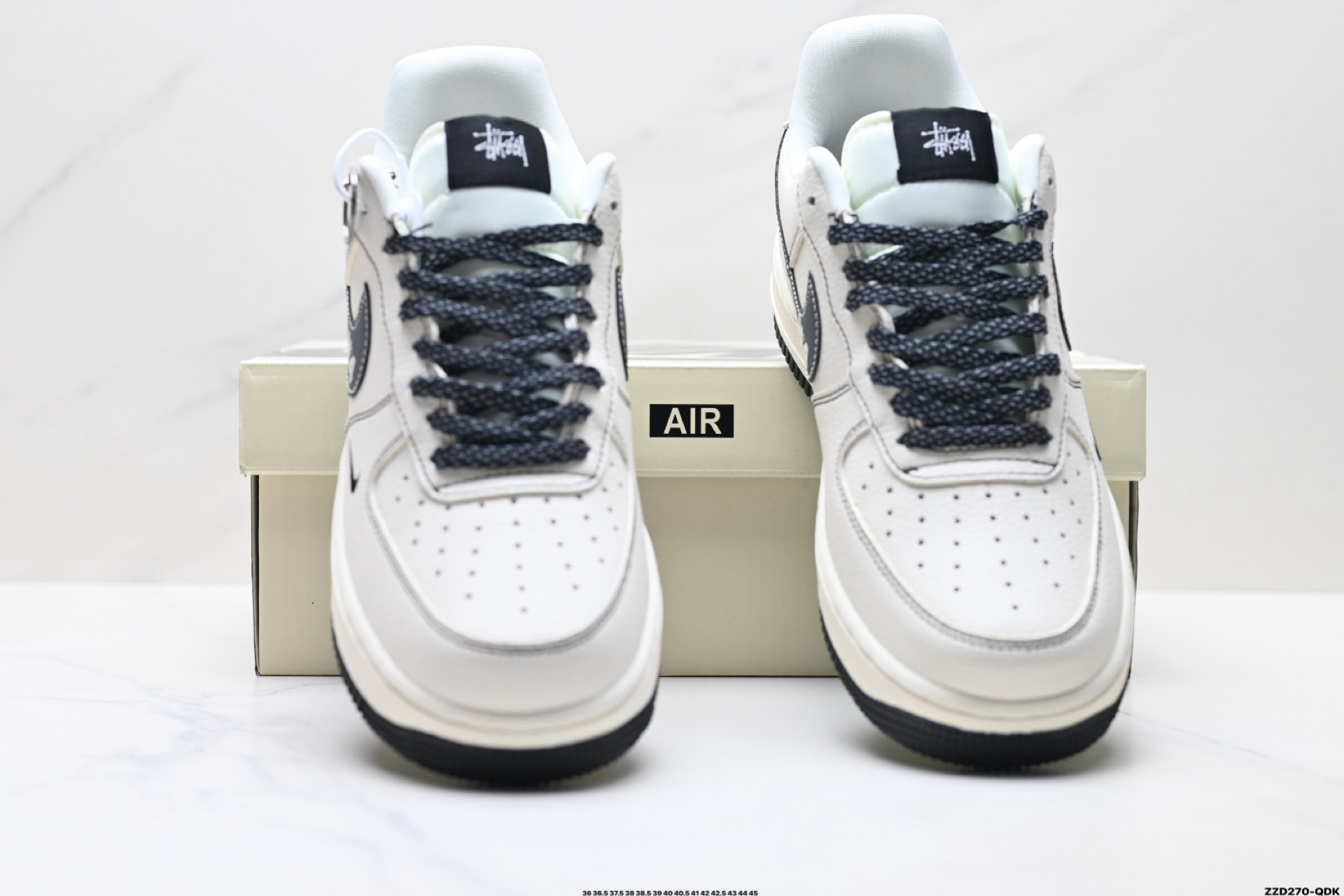 NIKE AIR FORCE 1‘07 LV8 DD1982-329