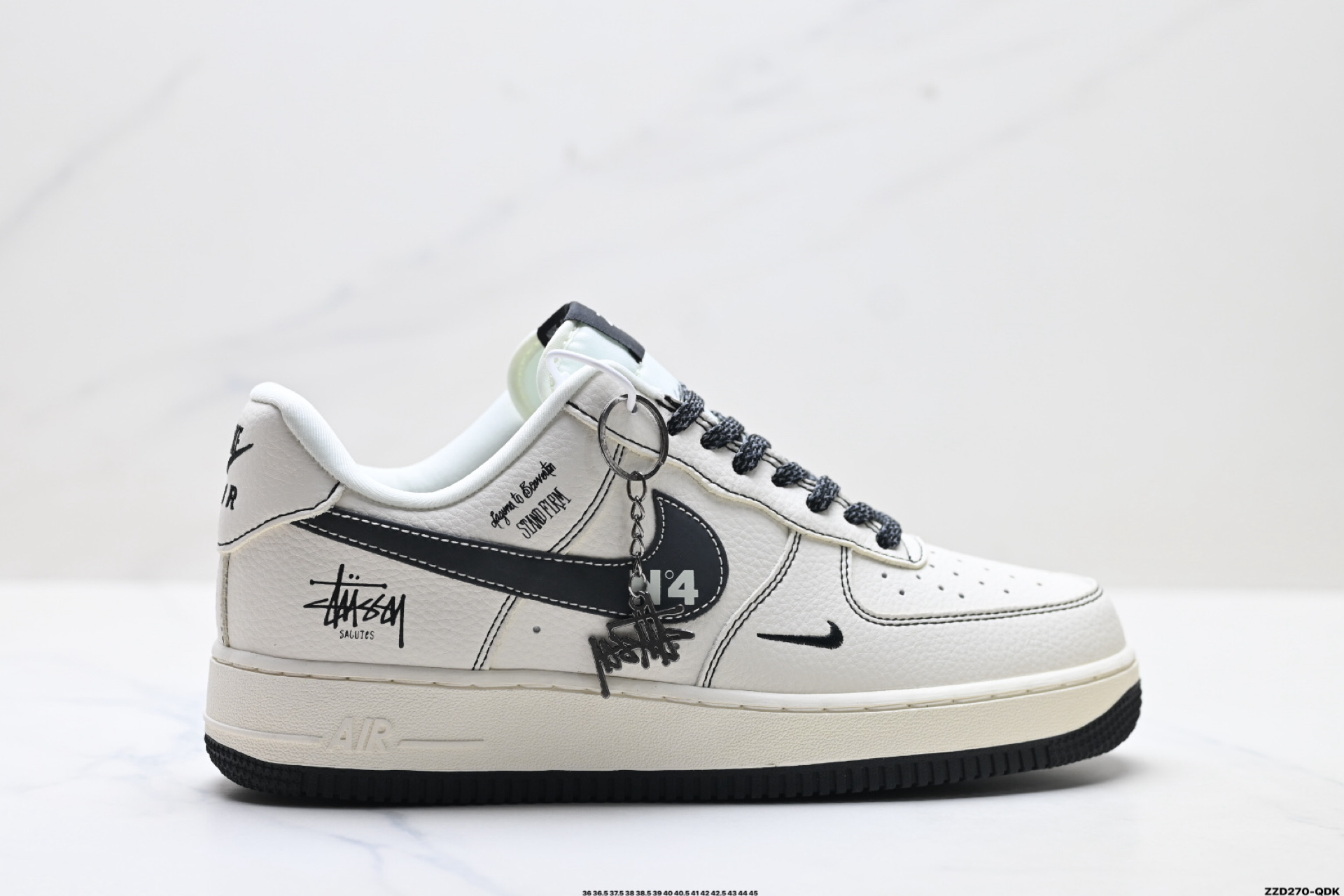 NIKE AIR FORCE 1‘07 LV8 DD1982-329