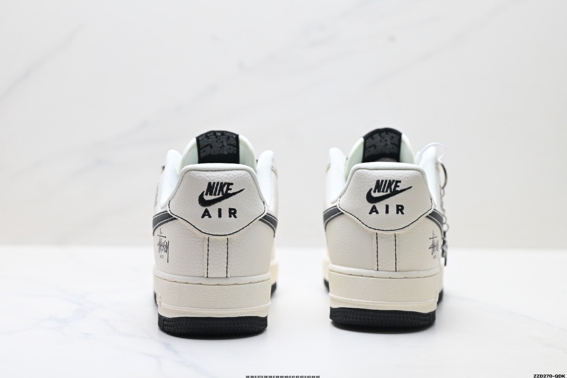 NIKE AIR FORCE 1‘07 LV8 DD1982-329