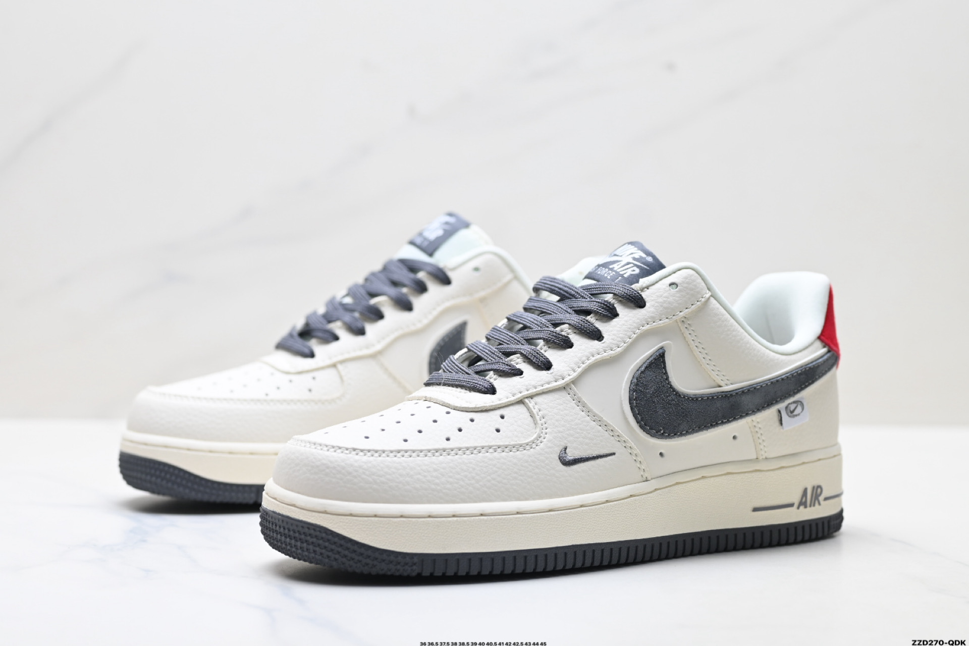 NIKE AIR FORCE 1‘07 LV8 DD1982-325