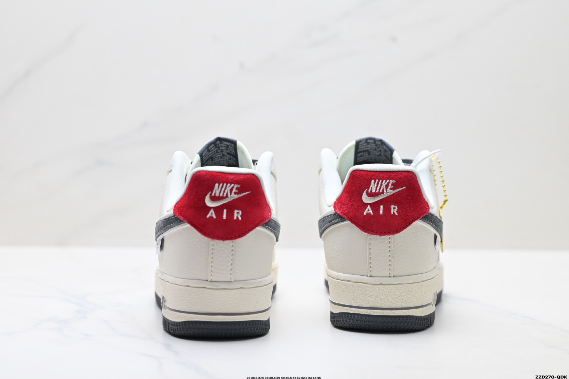 NIKE AIR FORCE 1‘07 LV8 DD1982-325