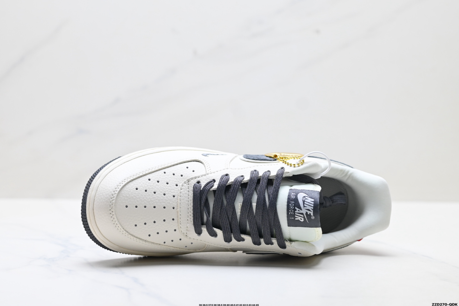 NIKE AIR FORCE 1‘07 LV8 DD1982-325