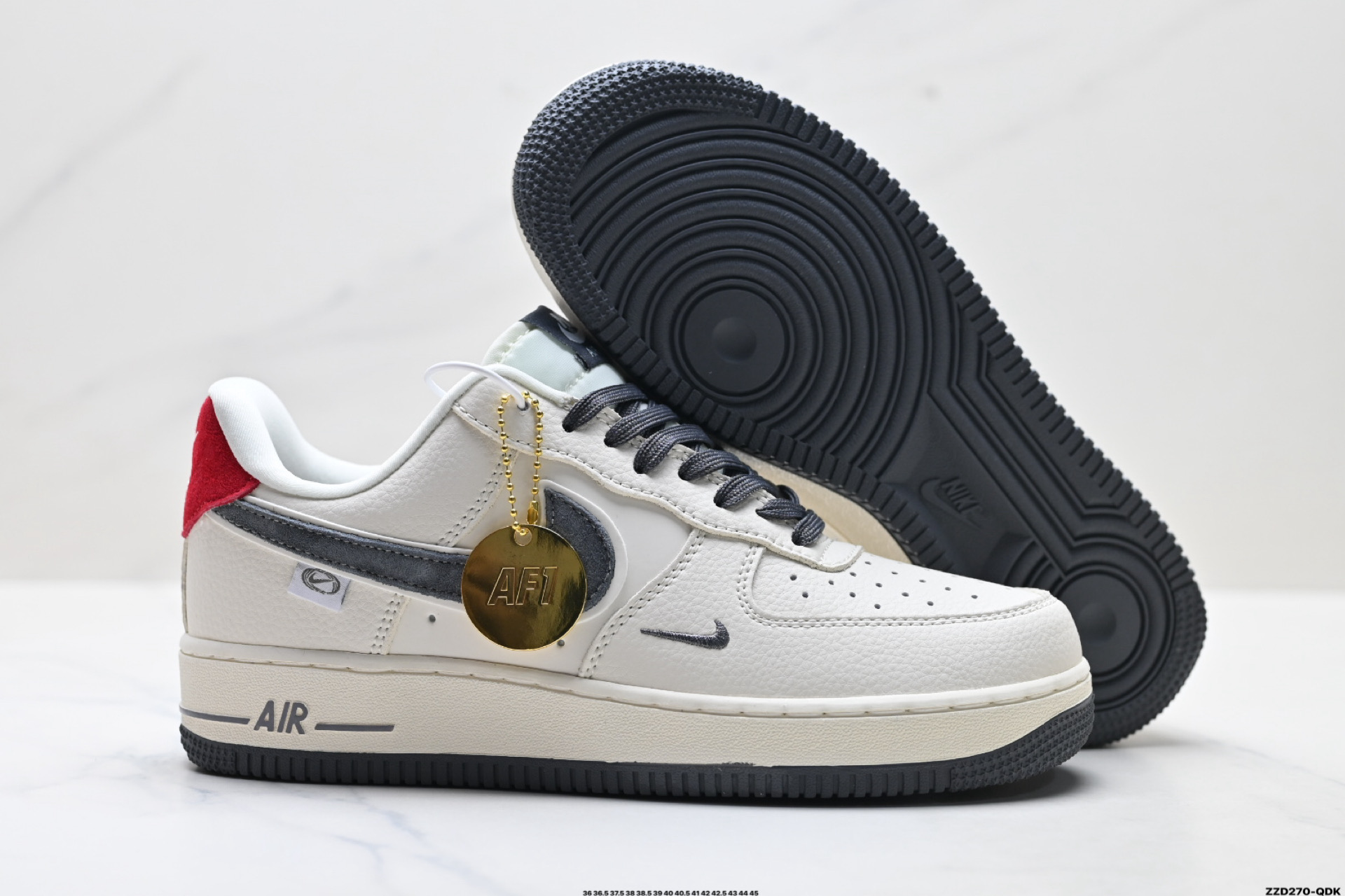 NIKE AIR FORCE 1‘07 LV8 DD1982-325
