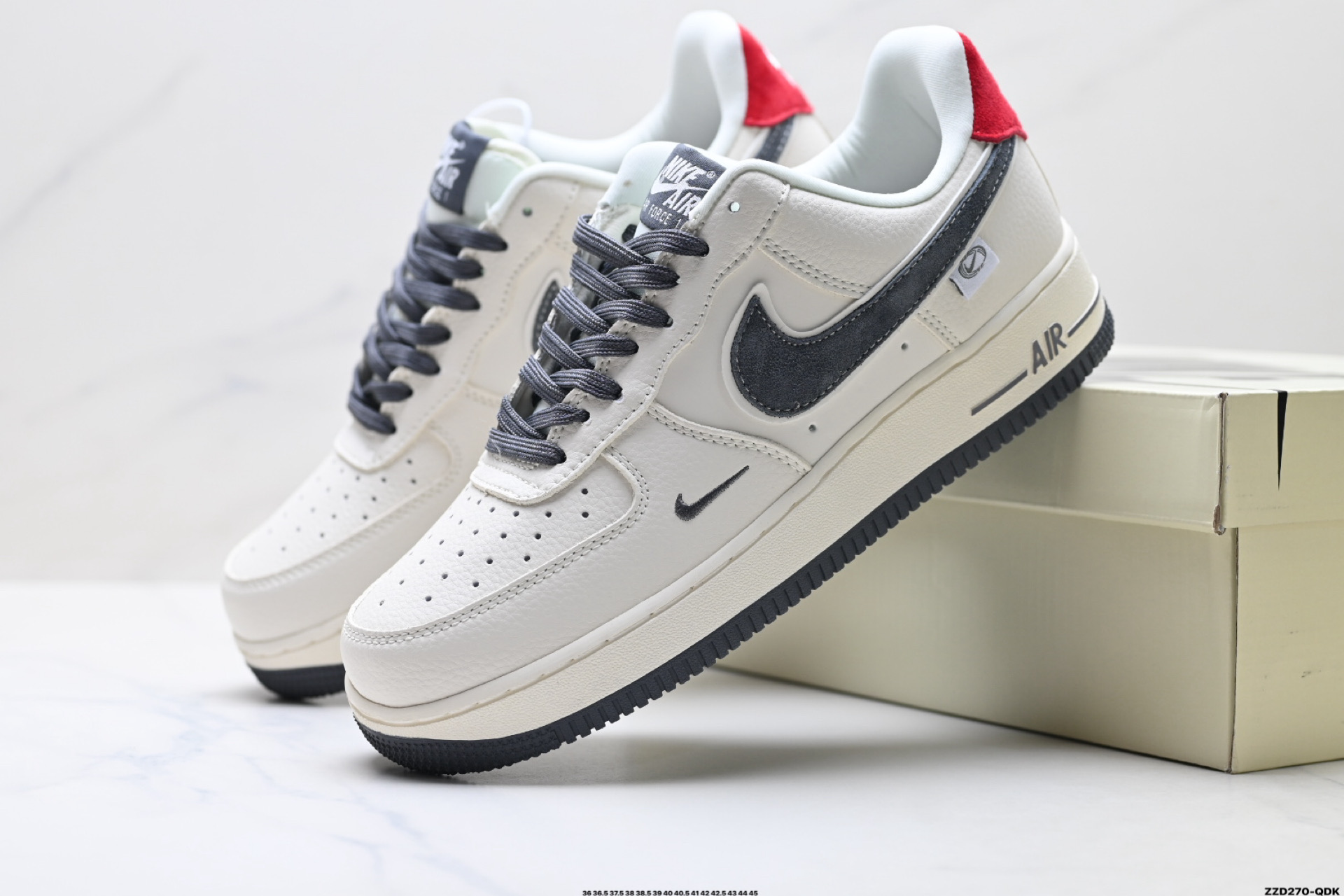 NIKE AIR FORCE 1‘07 LV8 DD1982-325