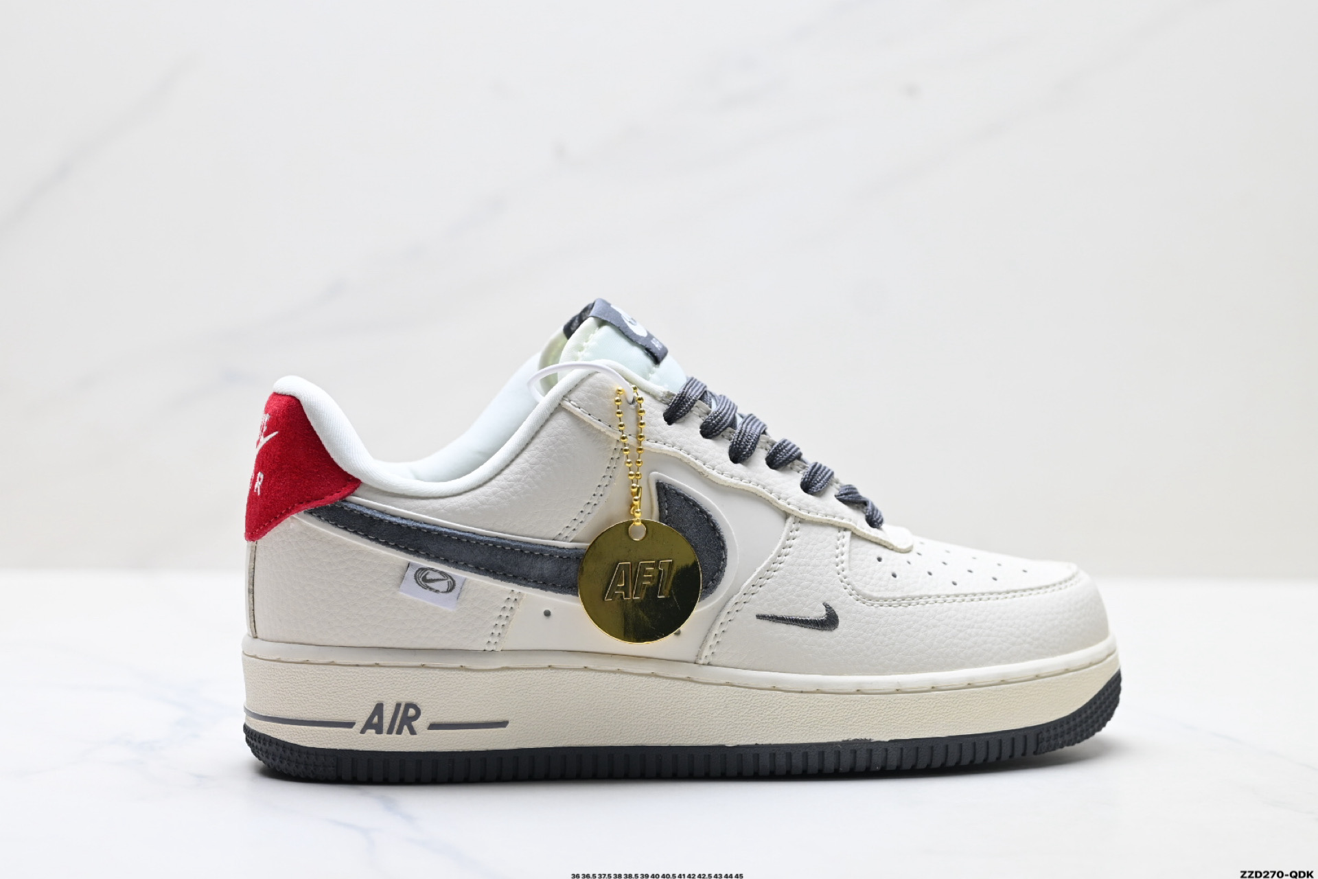 NIKE AIR FORCE 1‘07 LV8 DD1982-325