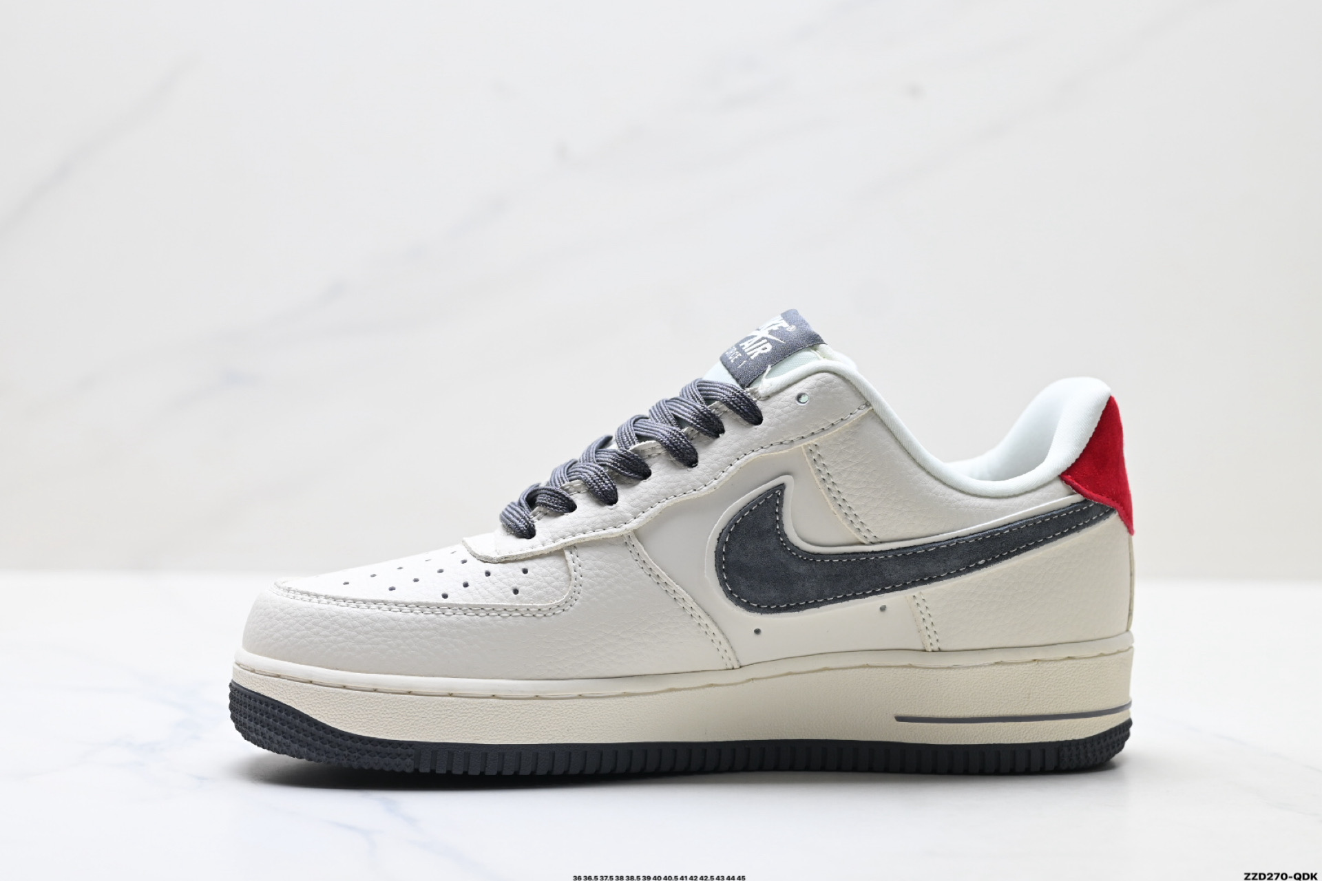 NIKE AIR FORCE 1‘07 LV8 DD1982-325