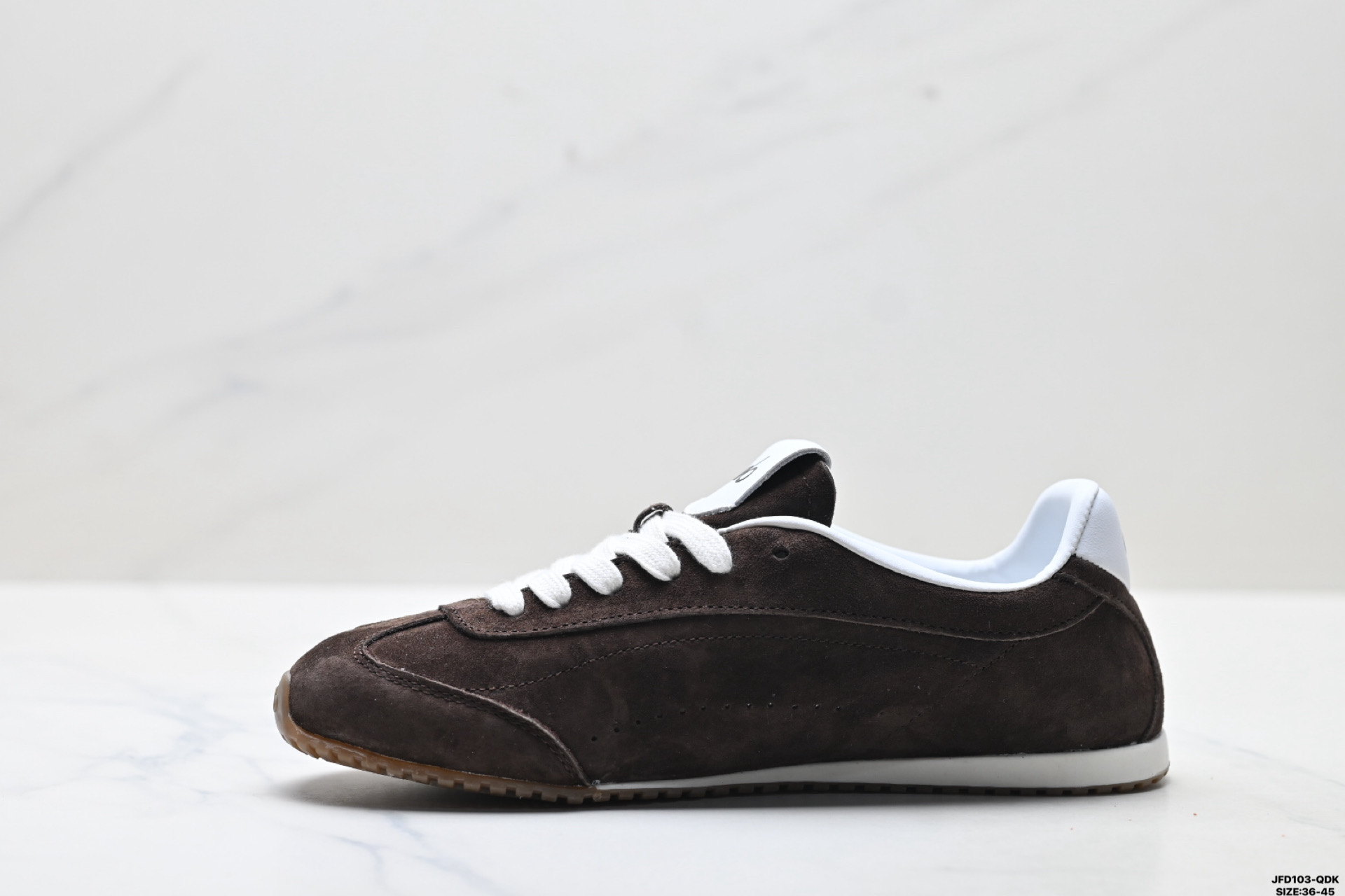 190 Alo Yoga Sunset Sneaker 休闲城市通勤 舒适生活休闲鞋