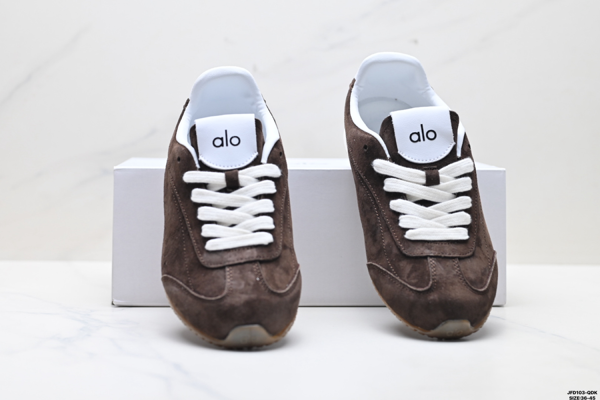 190 Alo Yoga Sunset Sneaker 休闲城市通勤 舒适生活休闲鞋