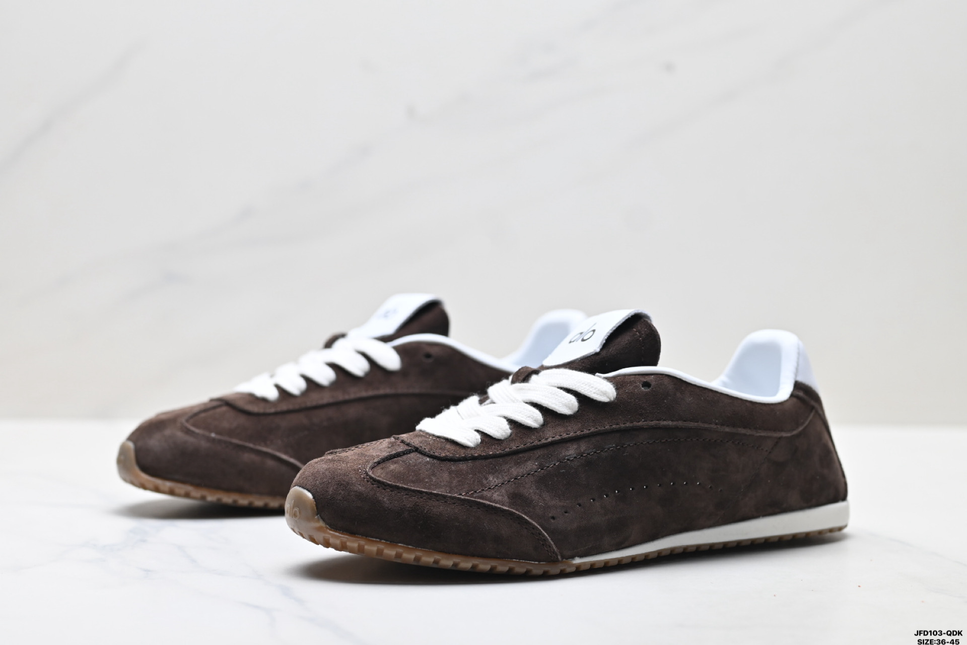 190 Alo Yoga Sunset Sneaker 休闲城市通勤 舒适生活休闲鞋