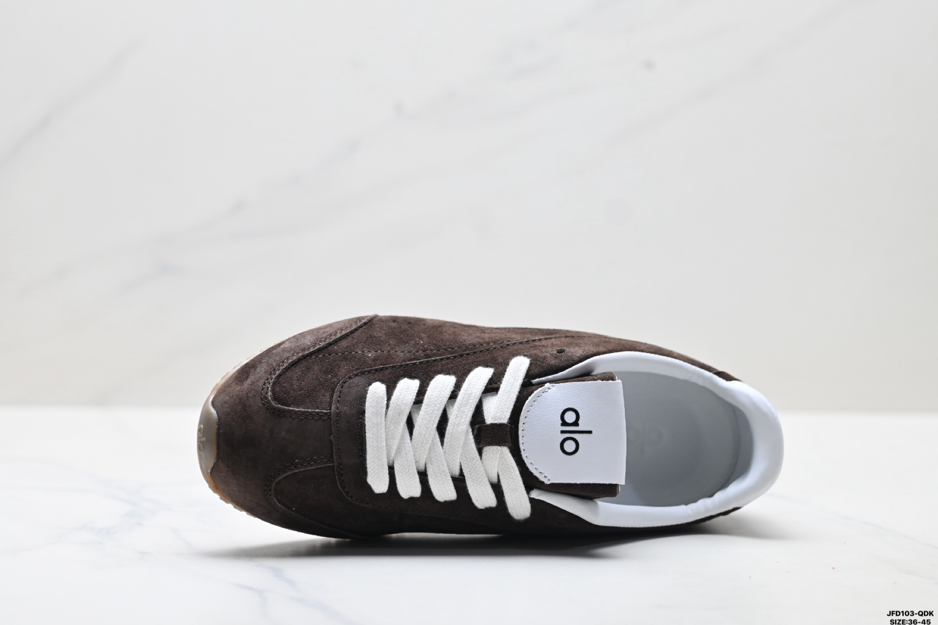 190 Alo Yoga Sunset Sneaker 休闲城市通勤 舒适生活休闲鞋