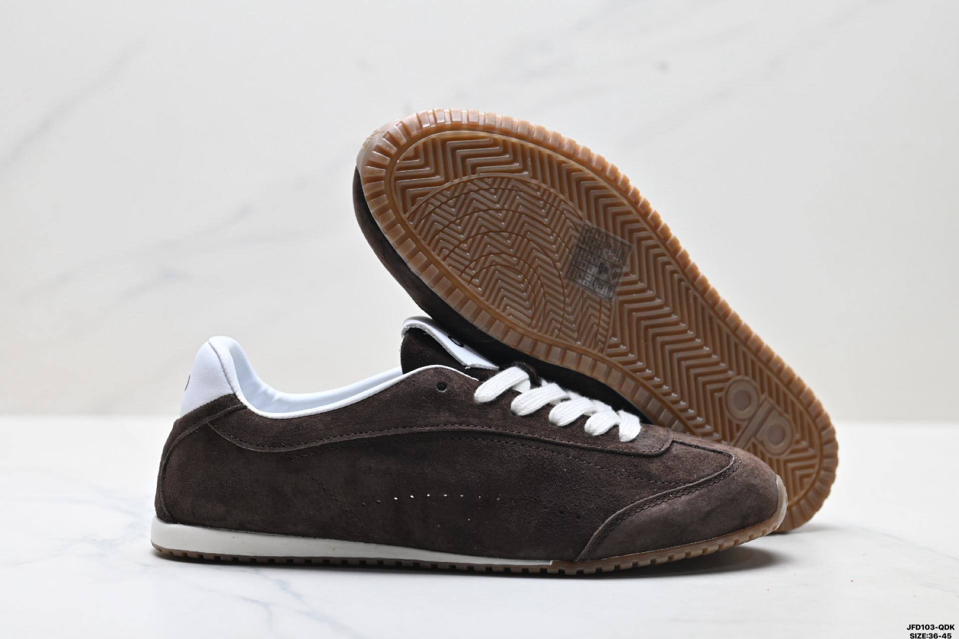 190 Alo Yoga Sunset Sneaker 休闲城市通勤 舒适生活休闲鞋