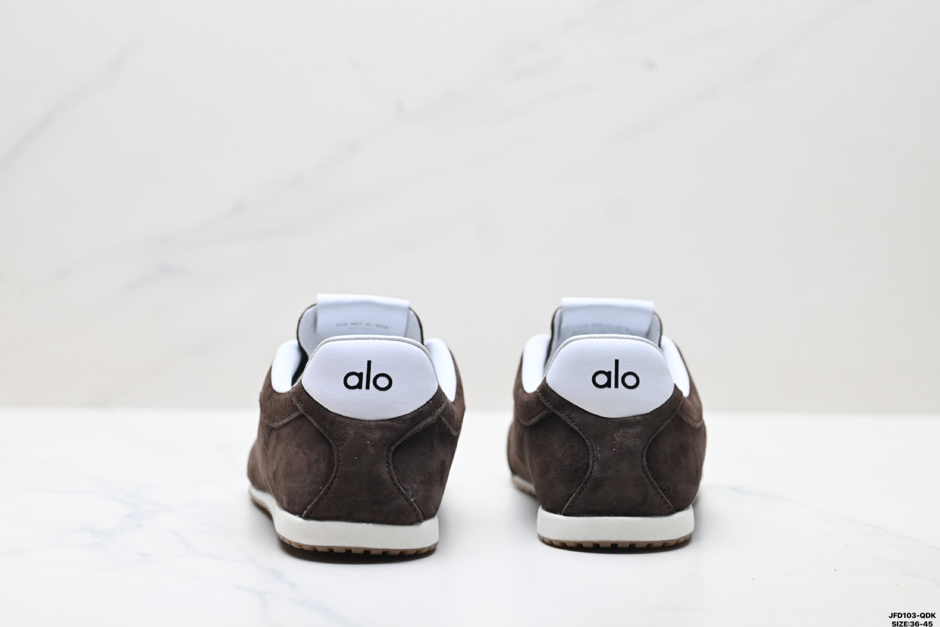 190 Alo Yoga Sunset Sneaker 休闲城市通勤 舒适生活休闲鞋