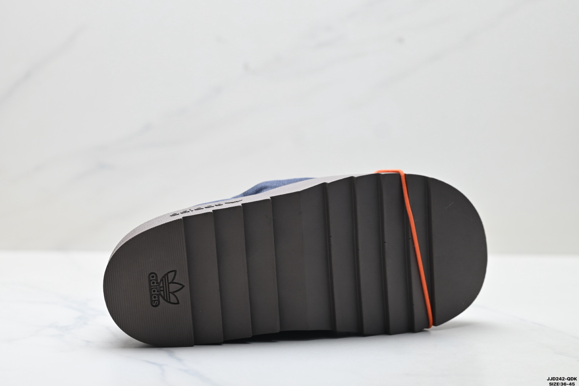 Adidas Originals Puffylette 阿迪达斯 三叶草 毛毛虫 复古运动鞋 IF3956