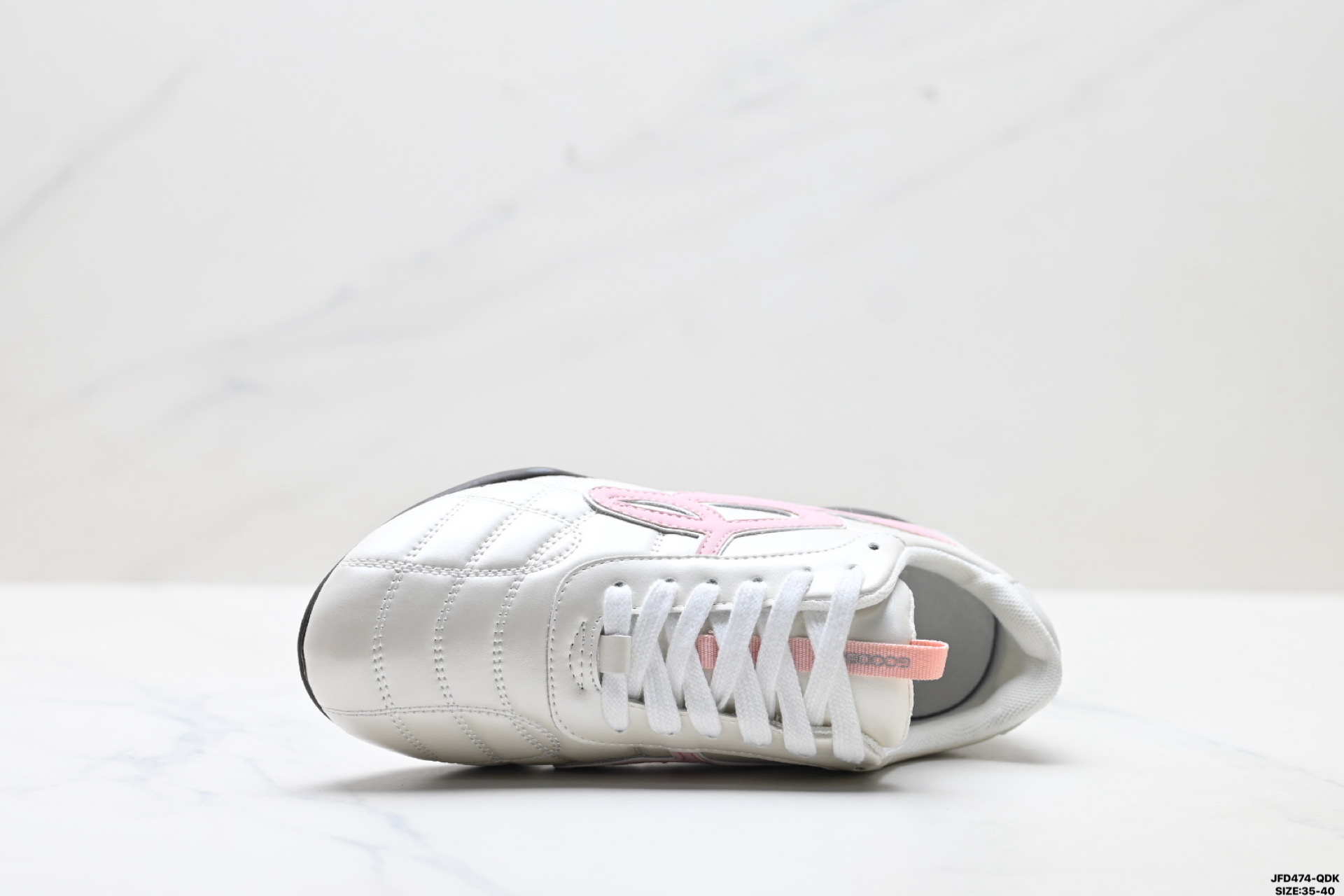 GOOD BAI 白敬亭同款 复古时尚流浪鞋 网纹格 赛车鞋设计搭配做旧效果 6380AZULCLARO