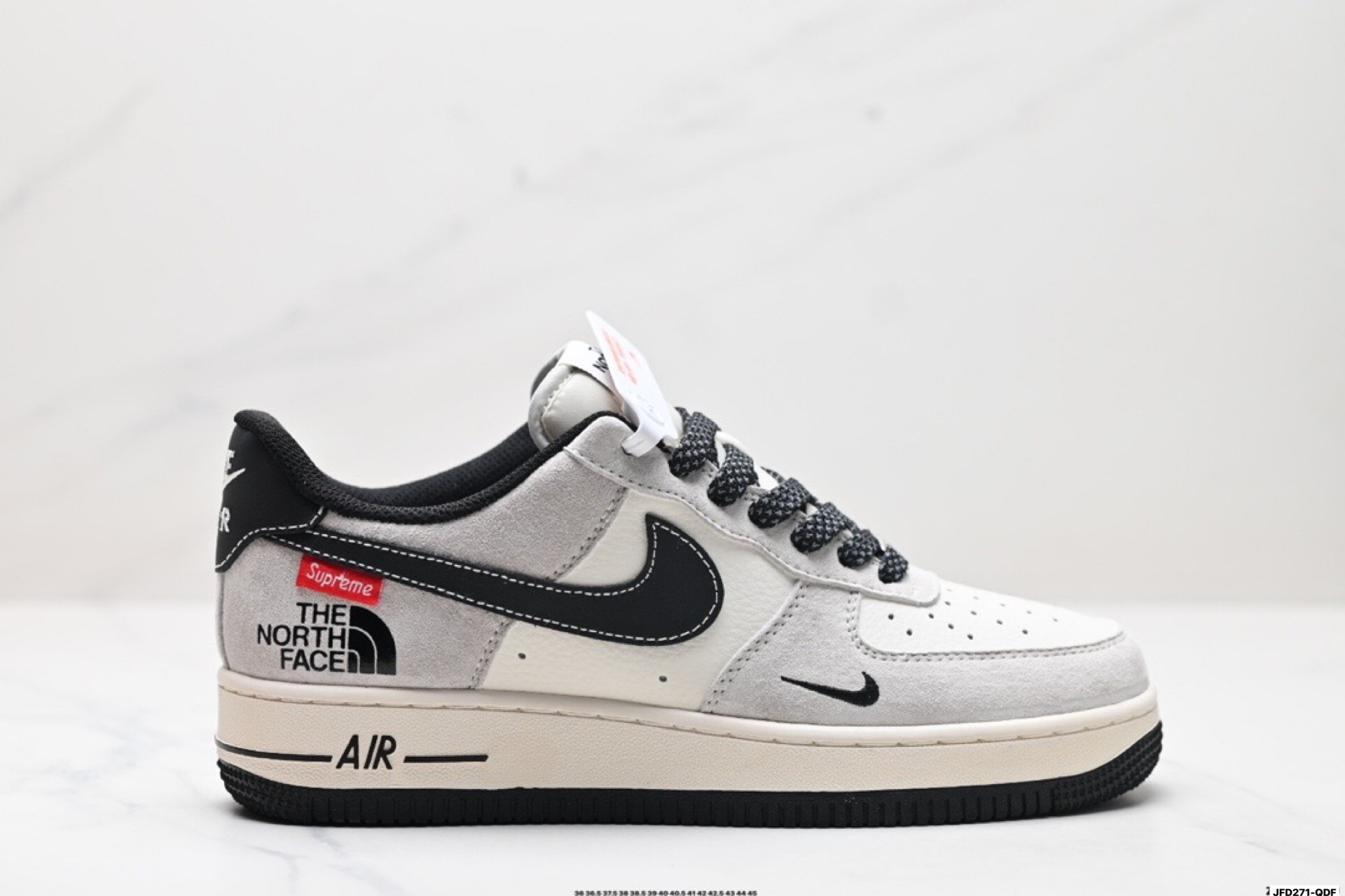 NIKE AIR FORCE 1‘07 DD8959-100 NIKE AIR FORCE 1‘07 DD8959-100