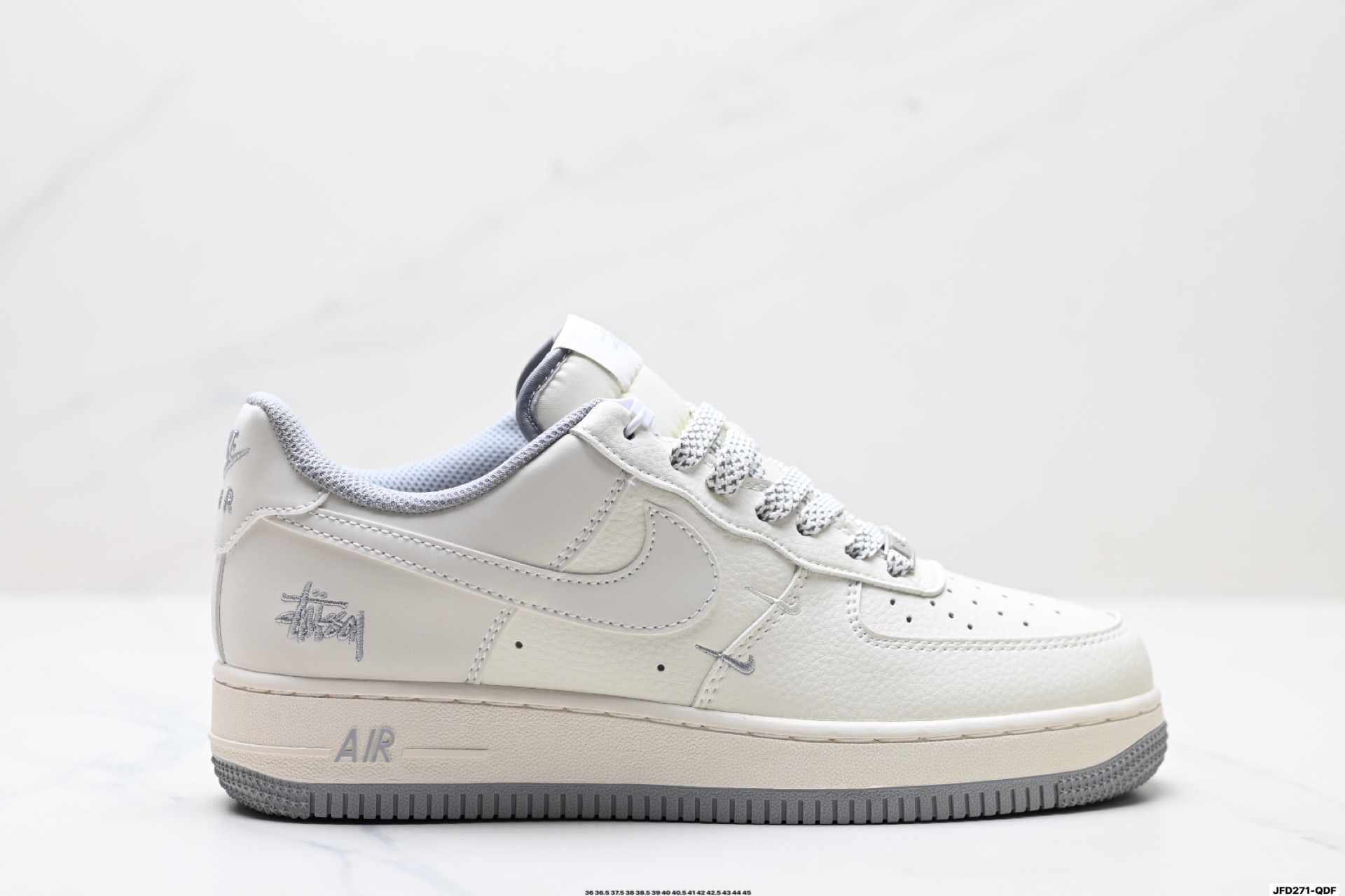 NIKE AIR FORCE 1‘07 DD8959-100 NIKE AIR FORCE 1‘07 DD8959-100