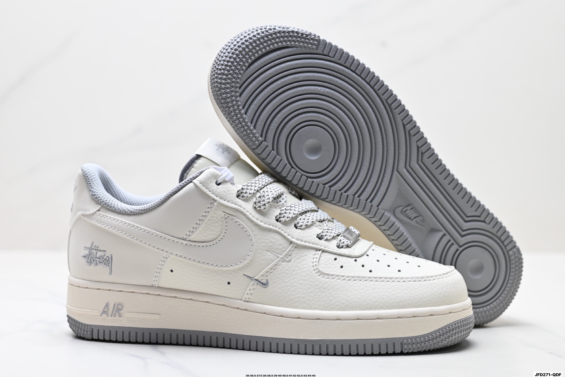 NIKE AIR FORCE 1‘07 DD8959-100 NIKE AIR FORCE 1‘07 DD8959-100