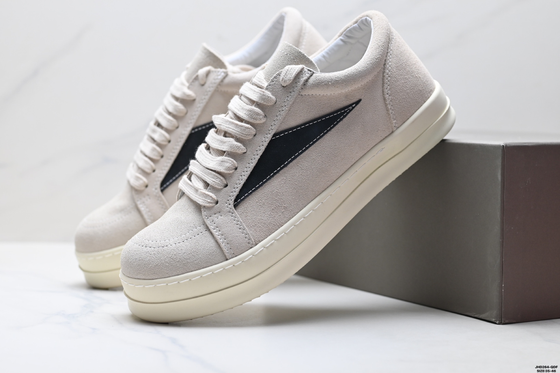 210 Rick Owens Drkshdw 瑞克·欧文斯时尚运动板鞋-Chinese UA Cheap High Quatity Brand Clothes Bags handbags Sneakers wholesale wholesaler seller from China Factory suppliers Fashion Clothing Shoes best Quality Beautiful Price 210 Rick Owens Drkshdw 瑞克·欧文斯时尚运动板鞋