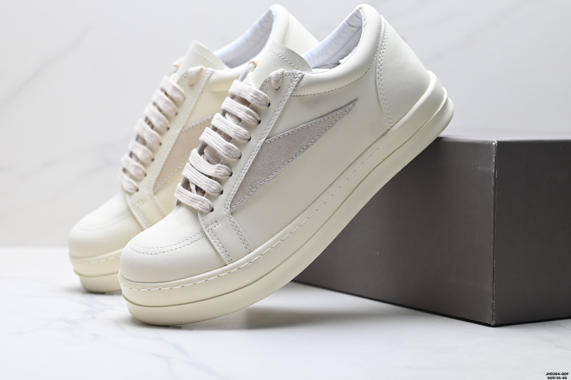 210 Rick Owens Drkshdw 瑞克·欧文斯时尚运动板鞋-Chinese UA Cheap High Quatity Brand Clothes Bags handbags Sneakers wholesale wholesaler seller from China Factory suppliers Fashion Clothing Shoes best Quality Beautiful Price 210 Rick Owens Drkshdw 瑞克·欧文斯时尚运动板鞋