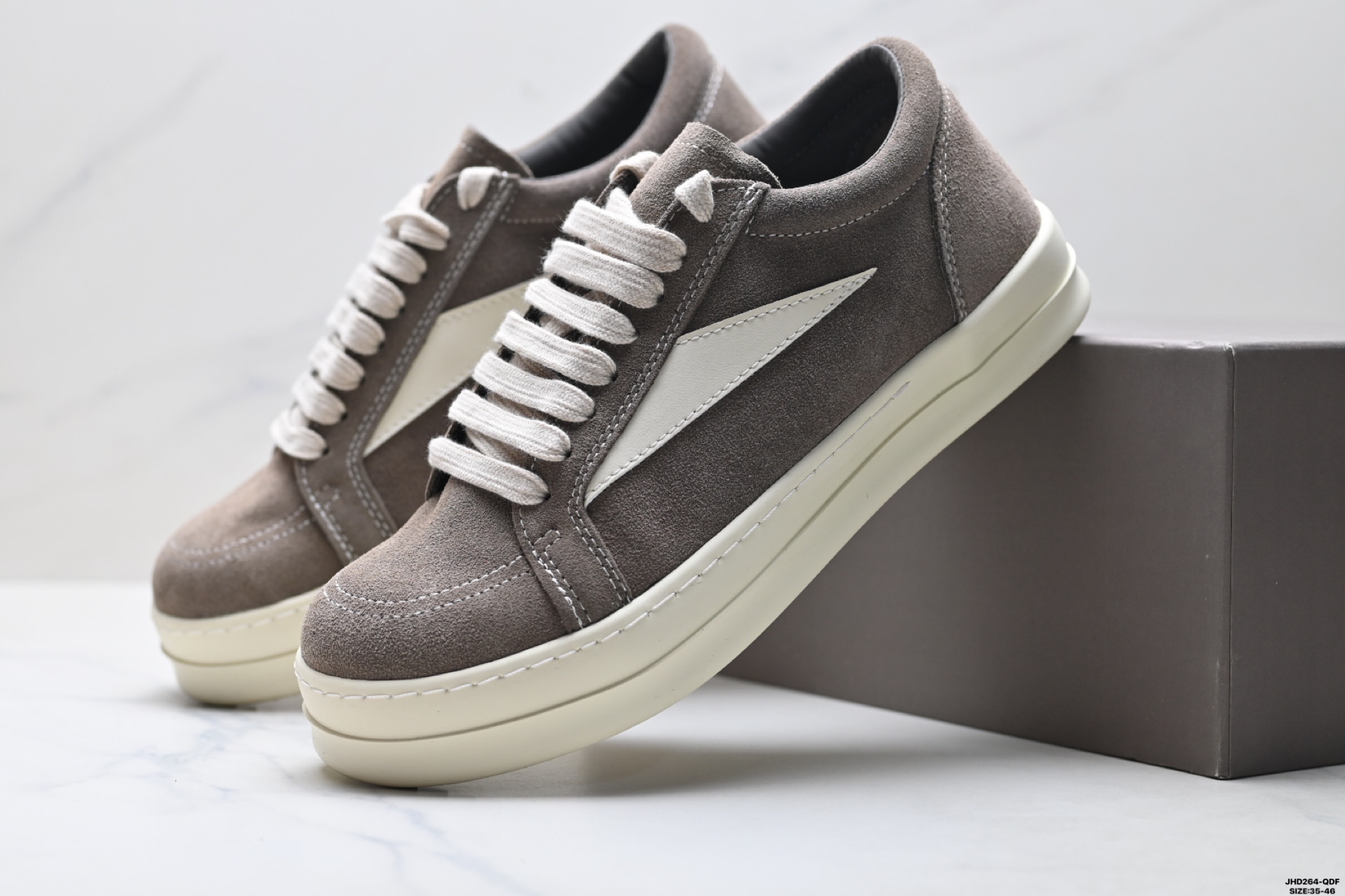 210 Rick Owens Drkshdw 瑞克·欧文斯时尚运动板鞋-Chinese UA Cheap High Quatity Brand Clothes Bags handbags Sneakers wholesale wholesaler seller from China Factory suppliers Fashion Clothing Shoes best Quality Beautiful Price 210 Rick Owens Drkshdw 瑞克·欧文斯时尚运动板鞋