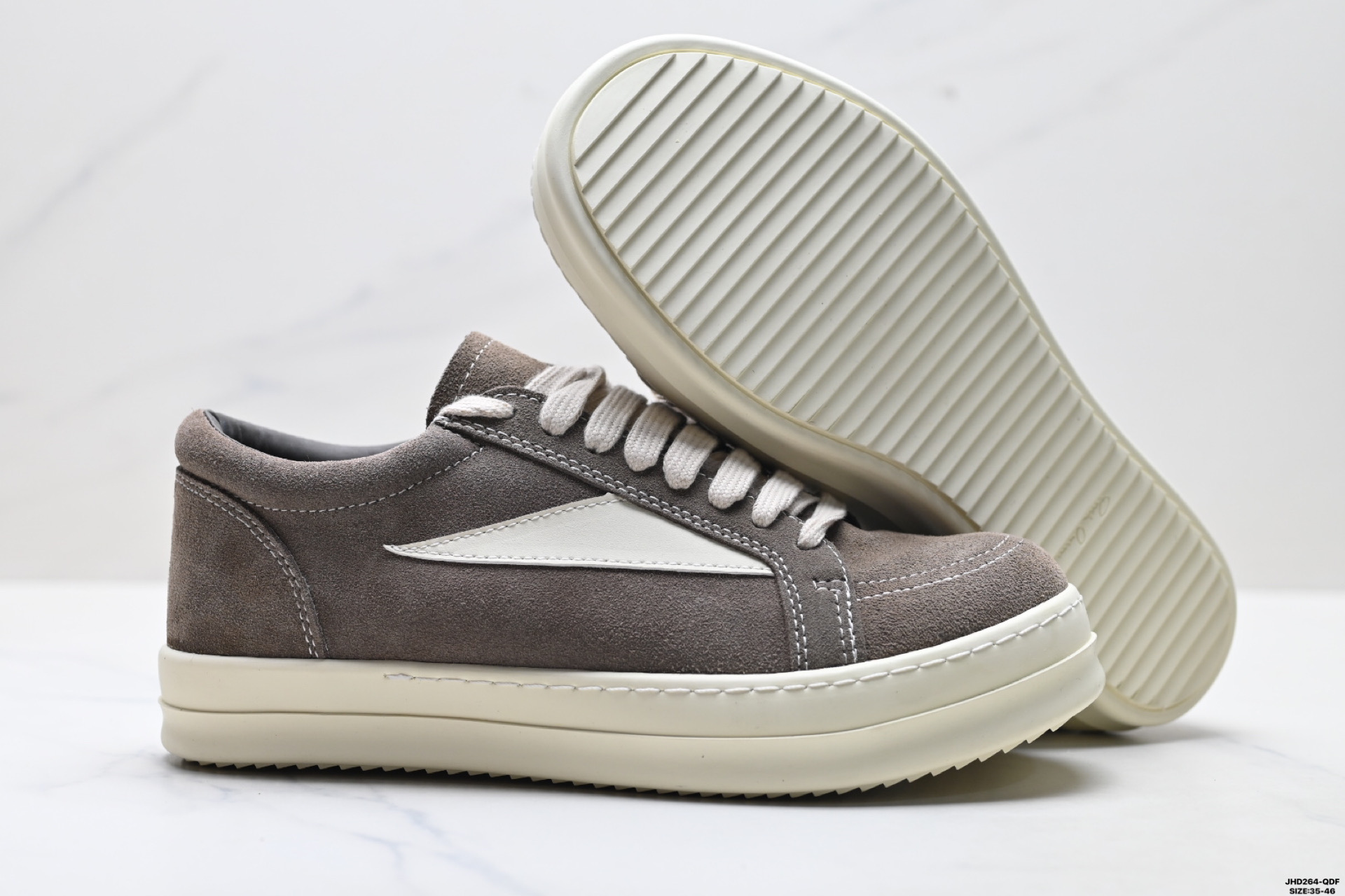 210 Rick Owens Drkshdw 瑞克·欧文斯时尚运动板鞋-Chinese UA Cheap High Quatity Brand Clothes Bags handbags Sneakers wholesale wholesaler seller from China Factory suppliers Fashion Clothing Shoes best Quality Beautiful Price 210 Rick Owens Drkshdw 瑞克·欧文斯时尚运动板鞋