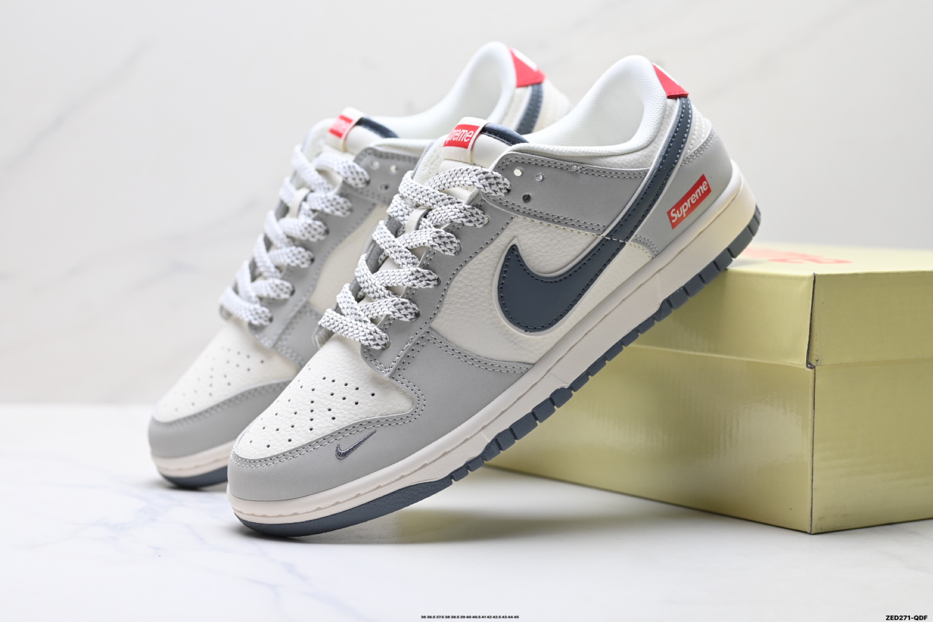 Nike Dunk Low Retro ‘DIY高端定制’耐克 低帮休闲运动板鞋 JP1678-029 Nike Dunk Low Retro ‘DIY高端定制’耐克 低帮休闲运动板鞋 JP1678-029