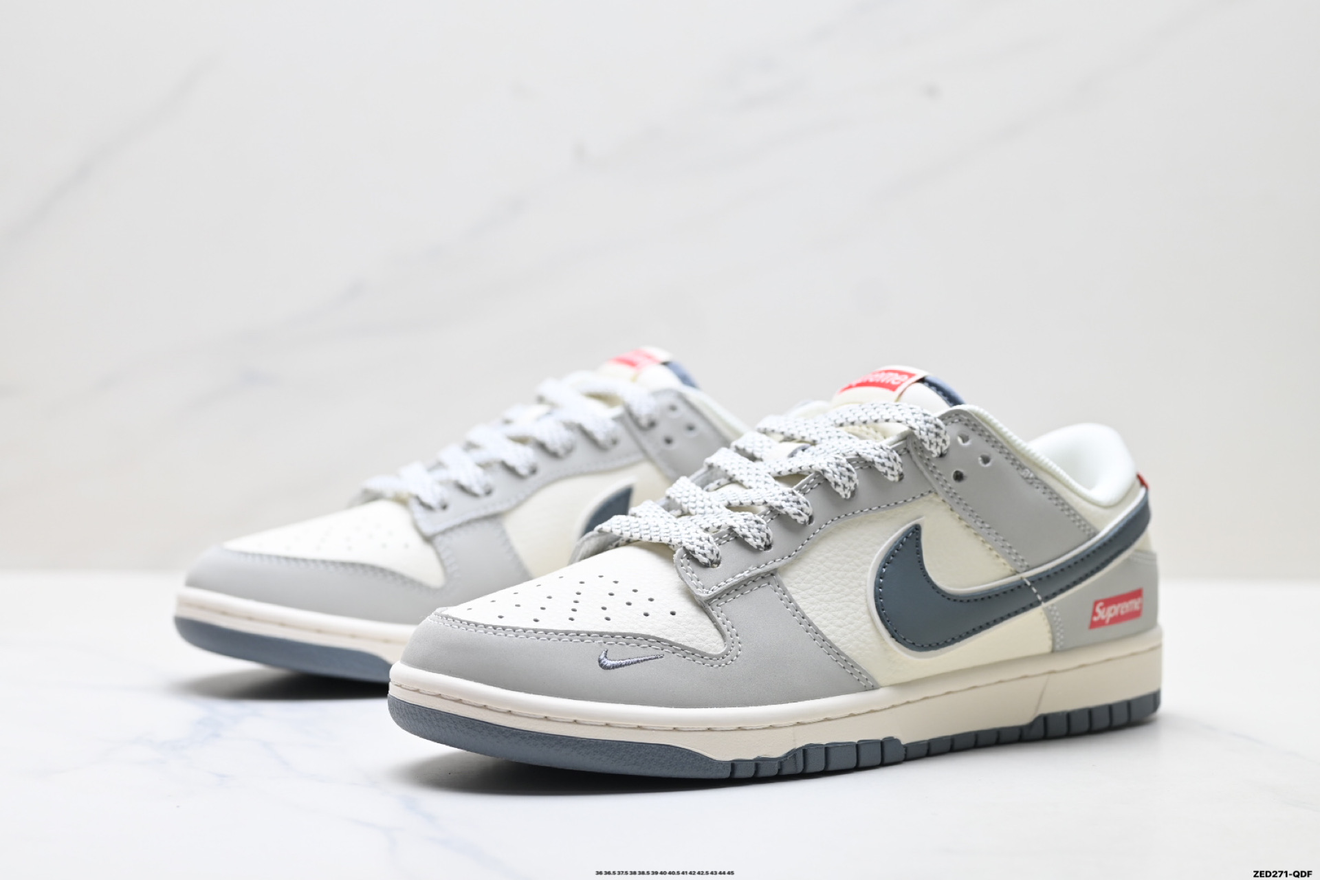 Nike Dunk Low Retro ‘DIY高端定制’耐克 低帮休闲运动板鞋 JP1678-029 Nike Dunk Low Retro ‘DIY高端定制’耐克 低帮休闲运动板鞋 JP1678-029