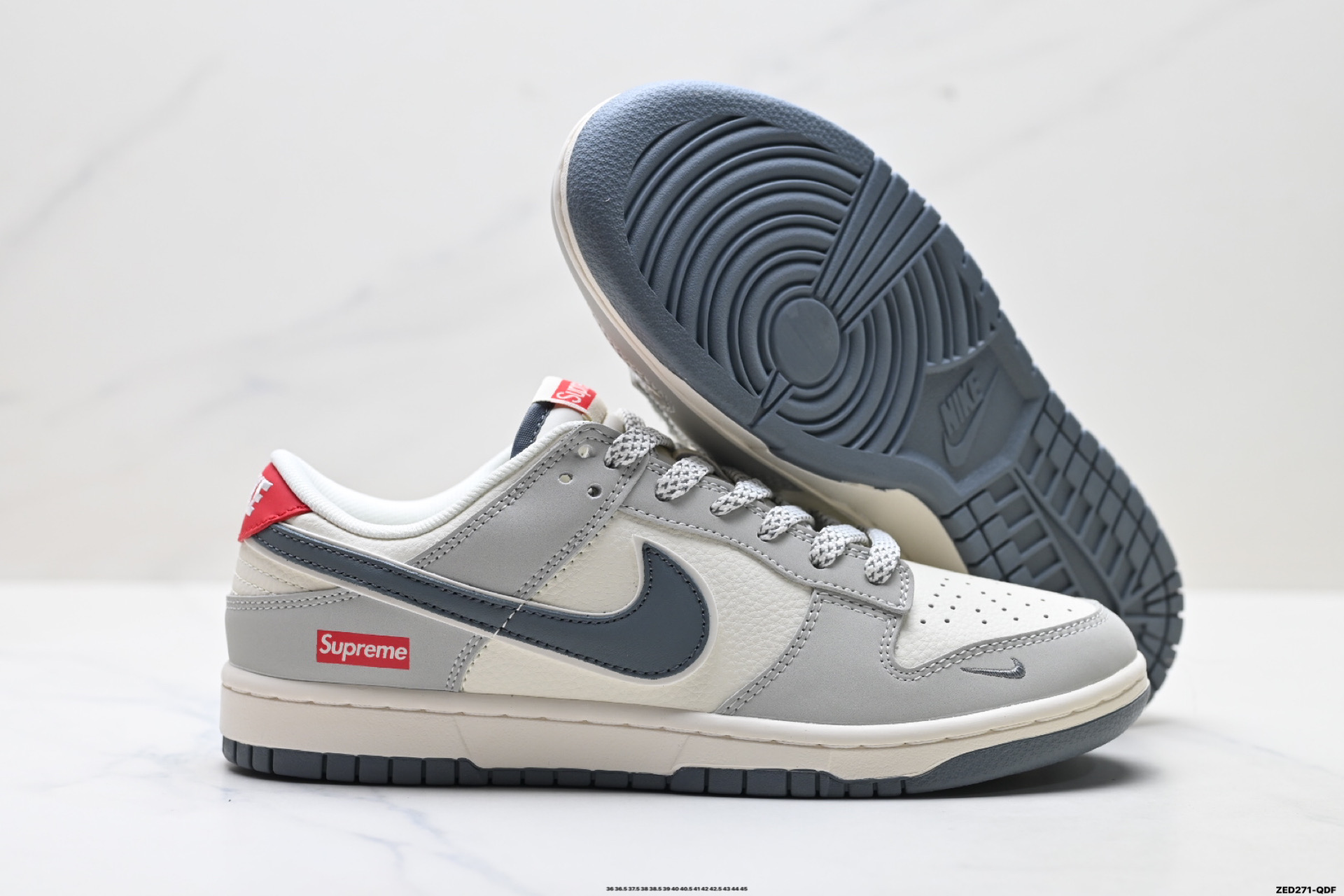 Nike Dunk Low Retro ‘DIY高端定制’耐克 低帮休闲运动板鞋 JP1678-029 Nike Dunk Low Retro ‘DIY高端定制’耐克 低帮休闲运动板鞋 JP1678-029