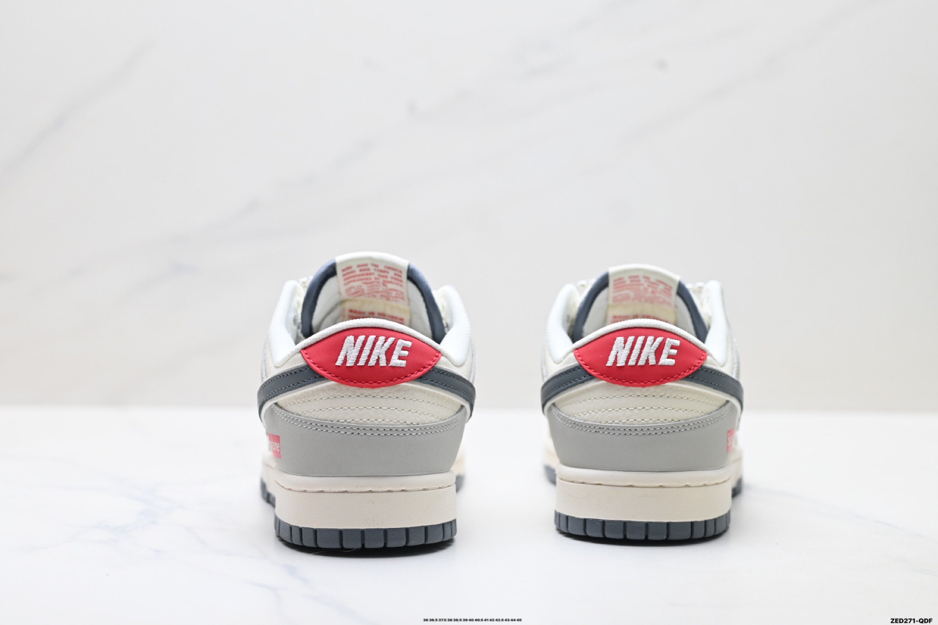 Nike Dunk Low Retro ‘DIY高端定制’耐克 低帮休闲运动板鞋 JP1678-029 Nike Dunk Low Retro ‘DIY高端定制’耐克 低帮休闲运动板鞋 JP1678-029